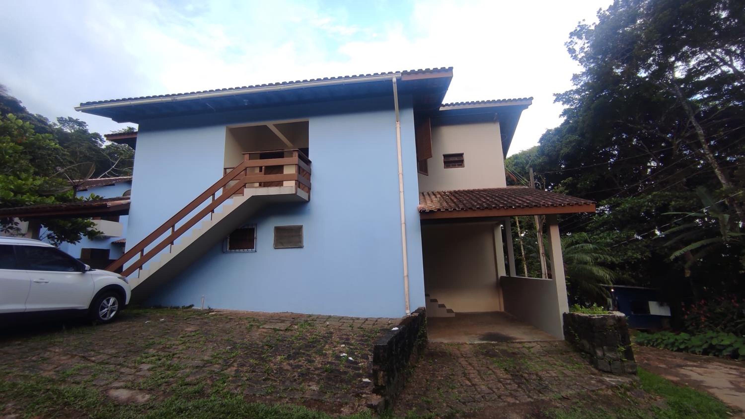 Chalés Carioca Prumirim Ubatuba