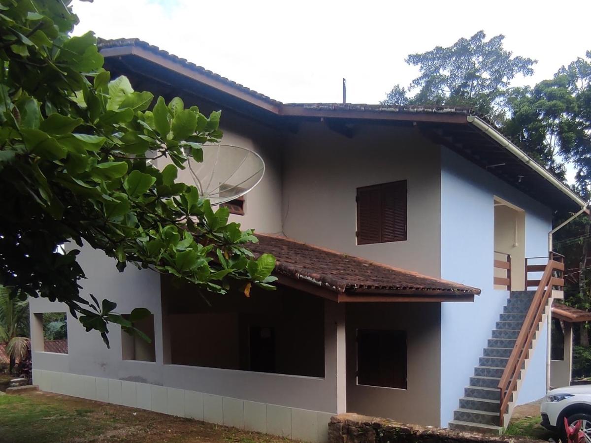Chalés Carioca Prumirim Ubatuba