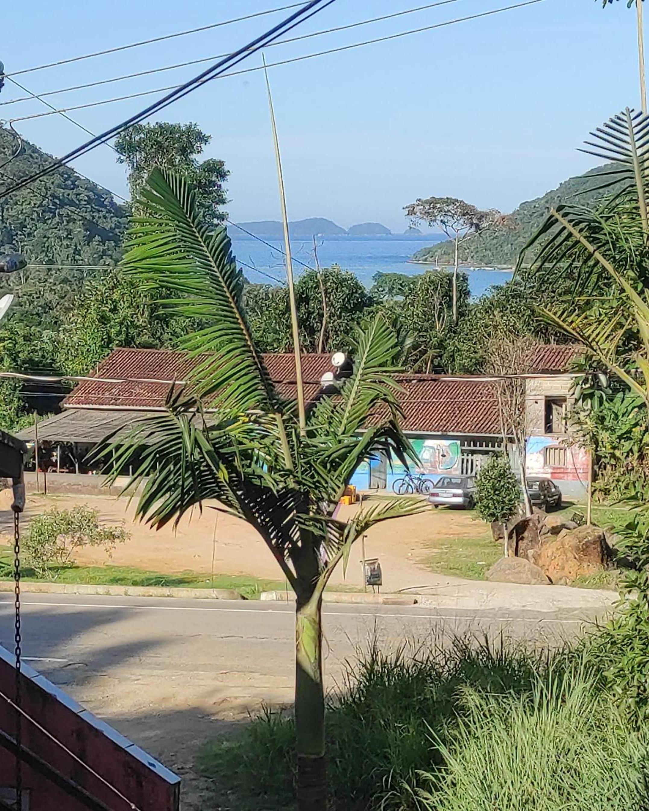 Chalés Carioca Prumirim Ubatuba