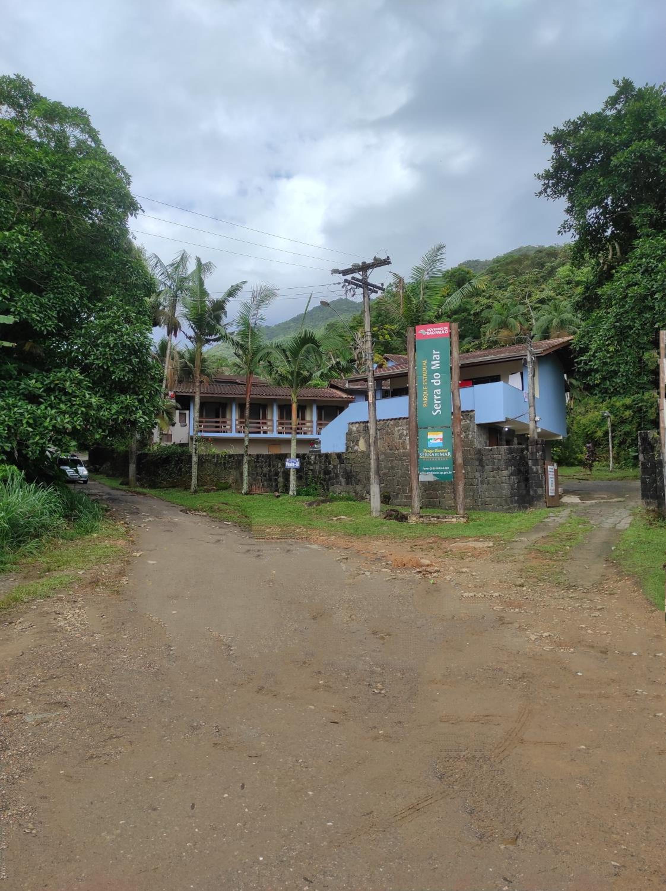 Chalés Carioca Prumirim Ubatuba