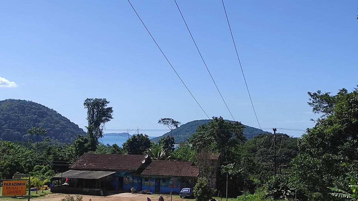 Chalés Carioca Prumirim Ubatuba