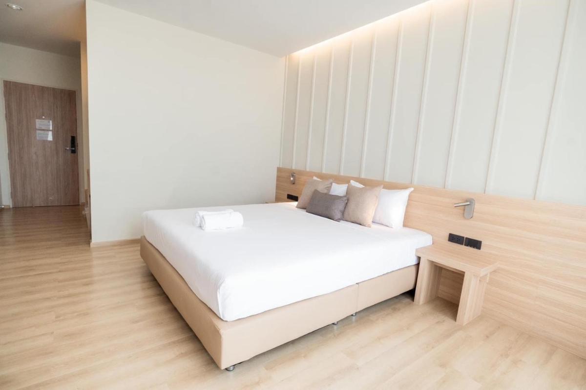 Pillows Boutique Hotel 16