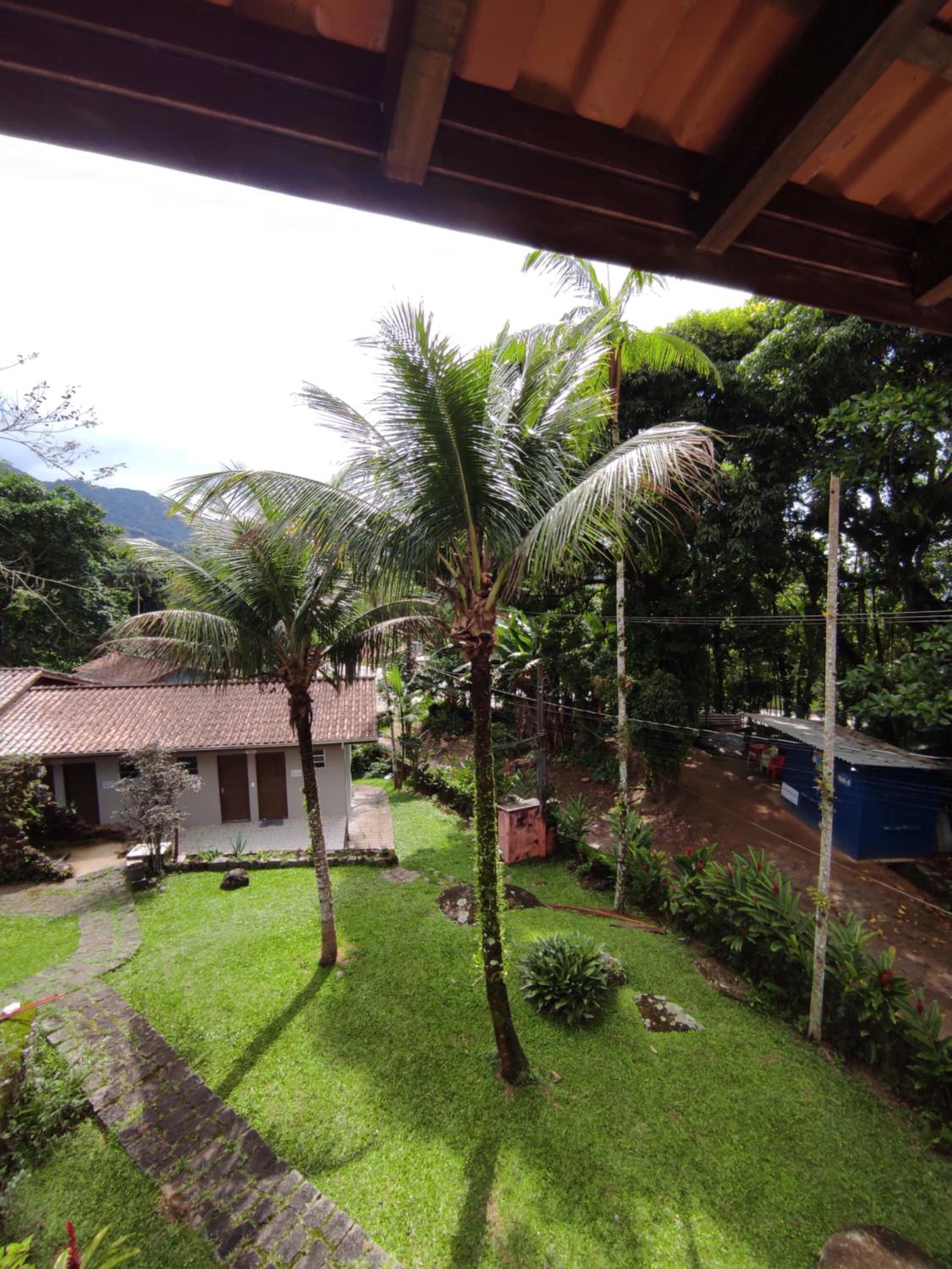 Chalés Carioca Prumirim Ubatuba