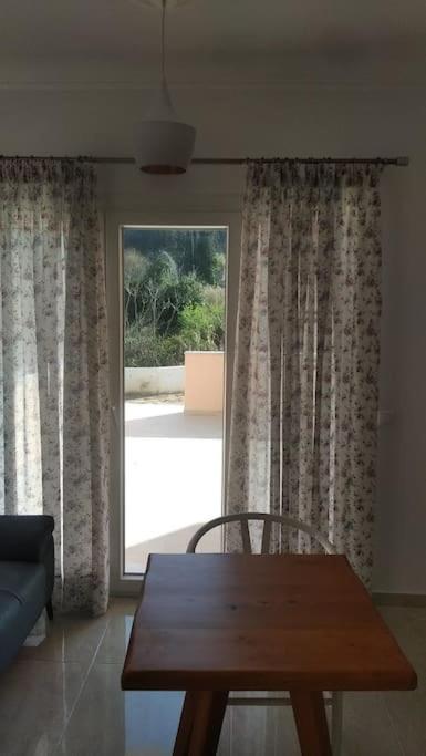 AVRA-2 Apartments Potamos CORFU view 3