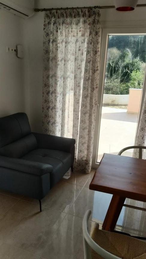 AVRA-2 Apartments Potamos CORFU view 4