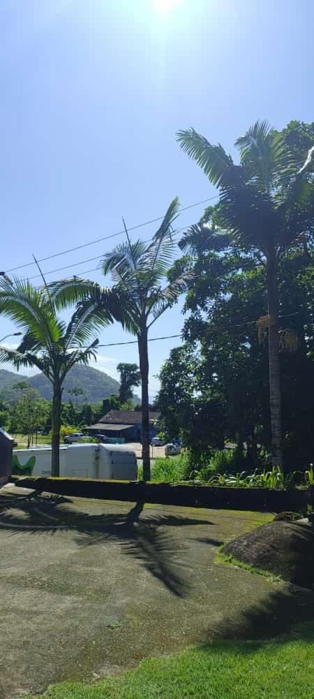 Chalés Carioca Prumirim Ubatuba