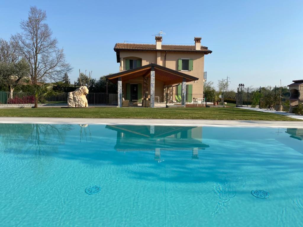 Villa Poggio Bardolino photo 2
