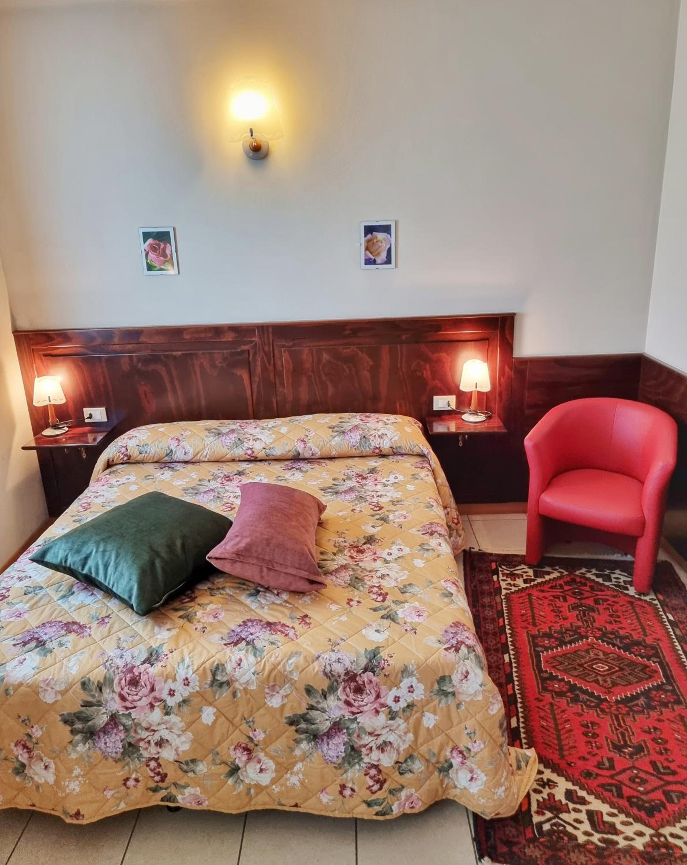 Agriturismo Ceolara