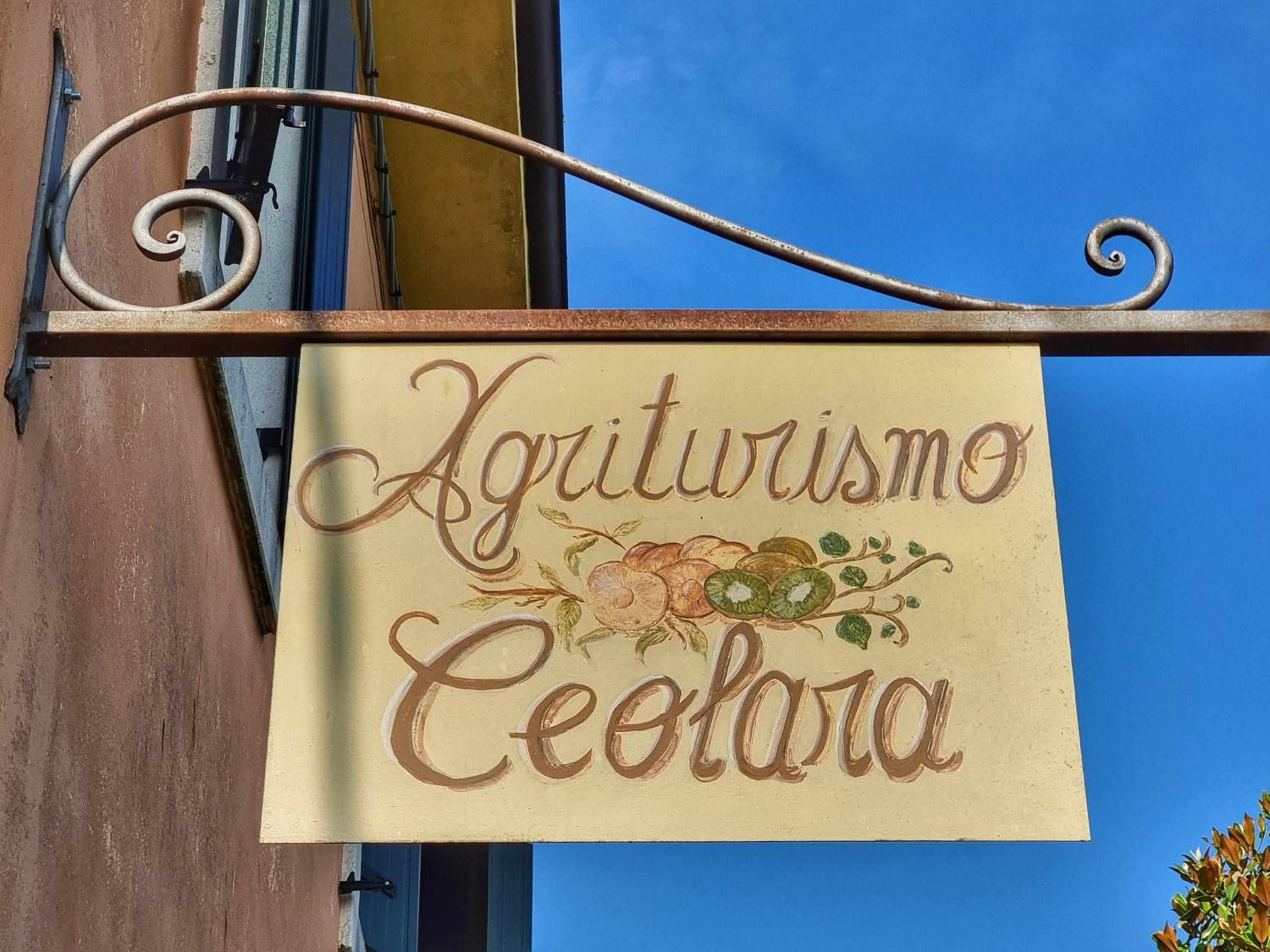 Agriturismo Ceolara