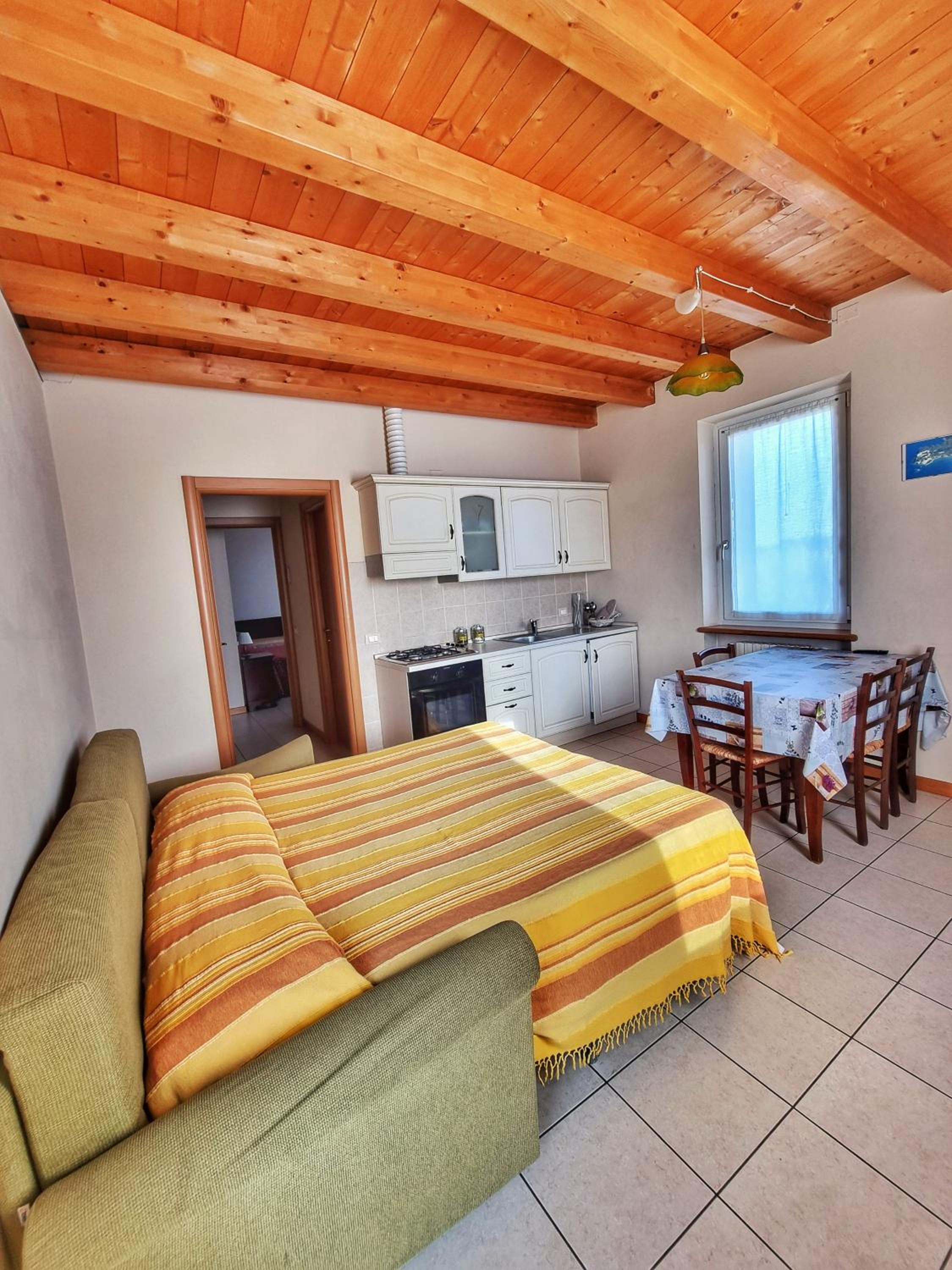 Agriturismo Ceolara