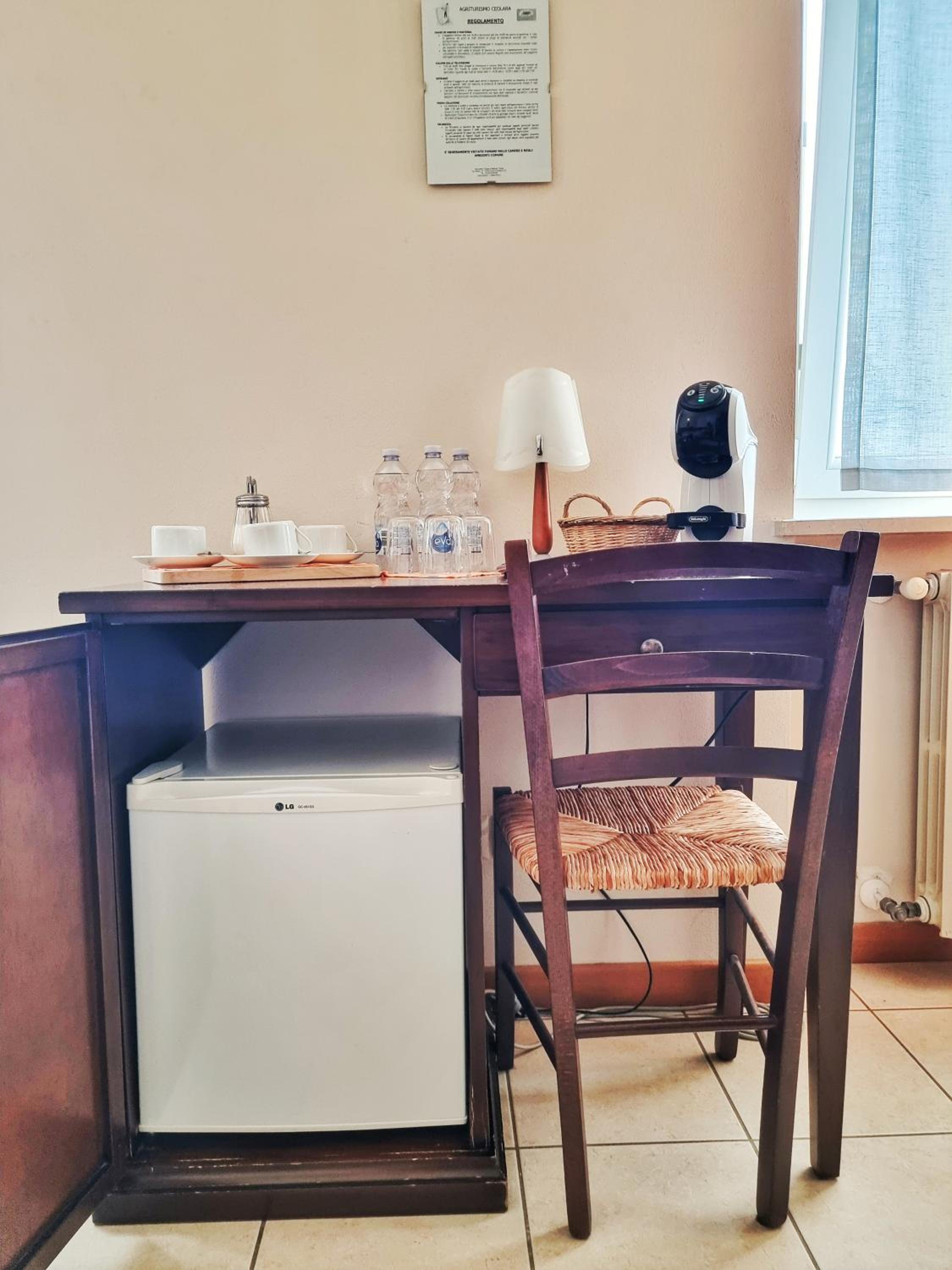 Agriturismo Ceolara