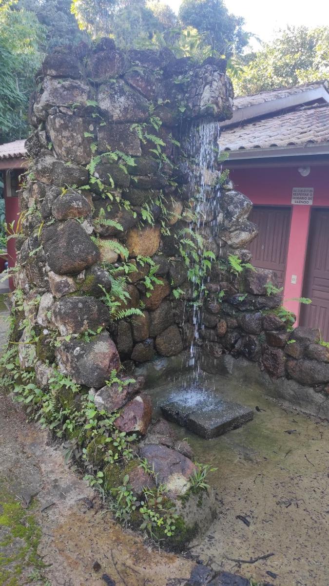 Chalés Carioca Prumirim Ubatuba