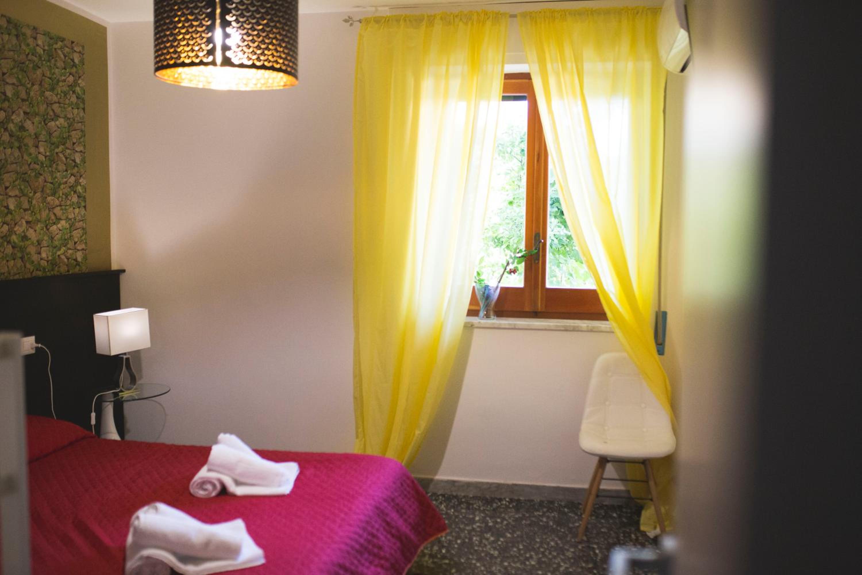 B&B Il Cavaliere Tropea view 5