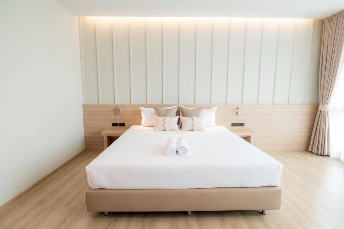Pillows Boutique Hotel 19