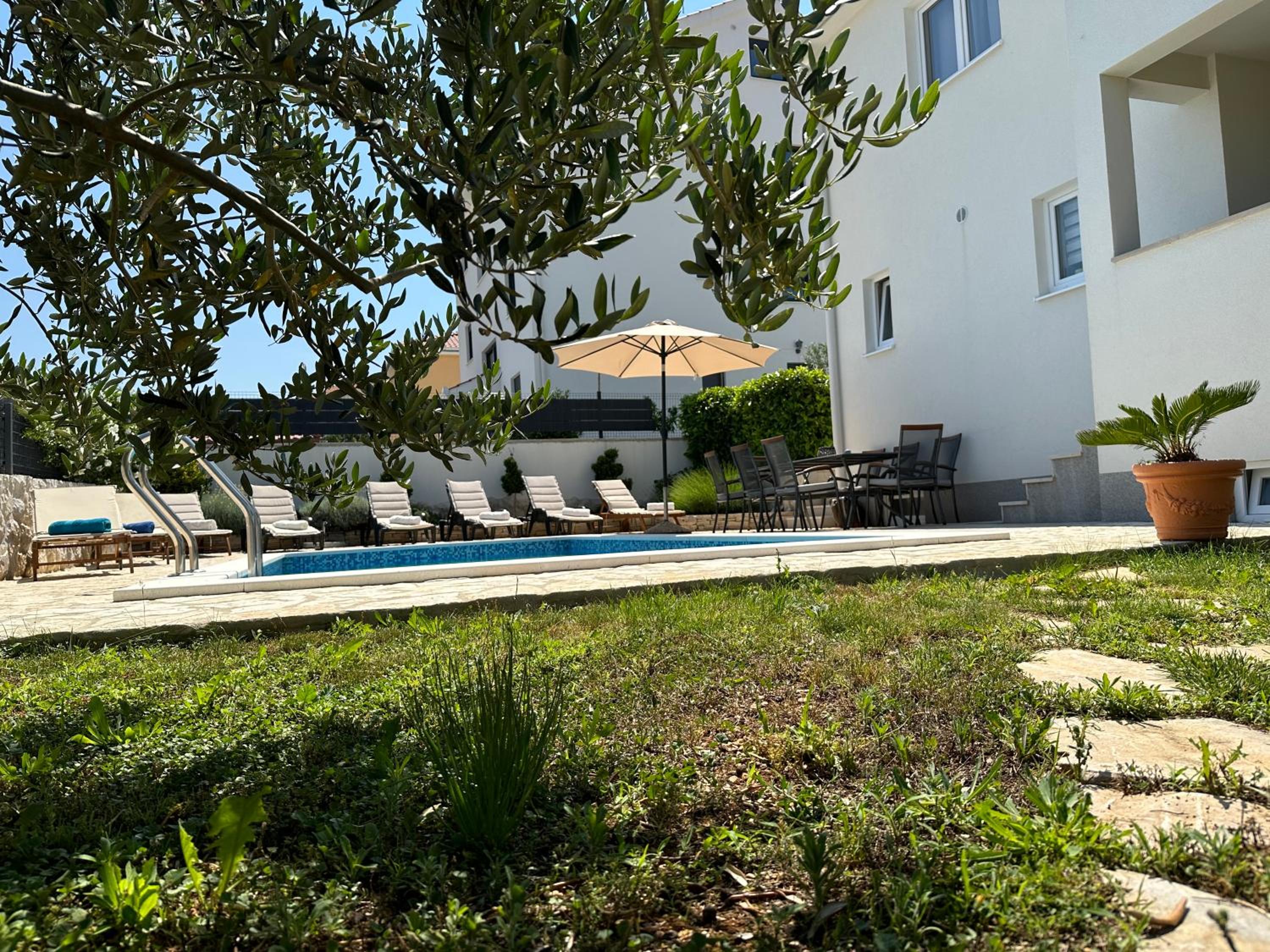 Holiday home MB view 4