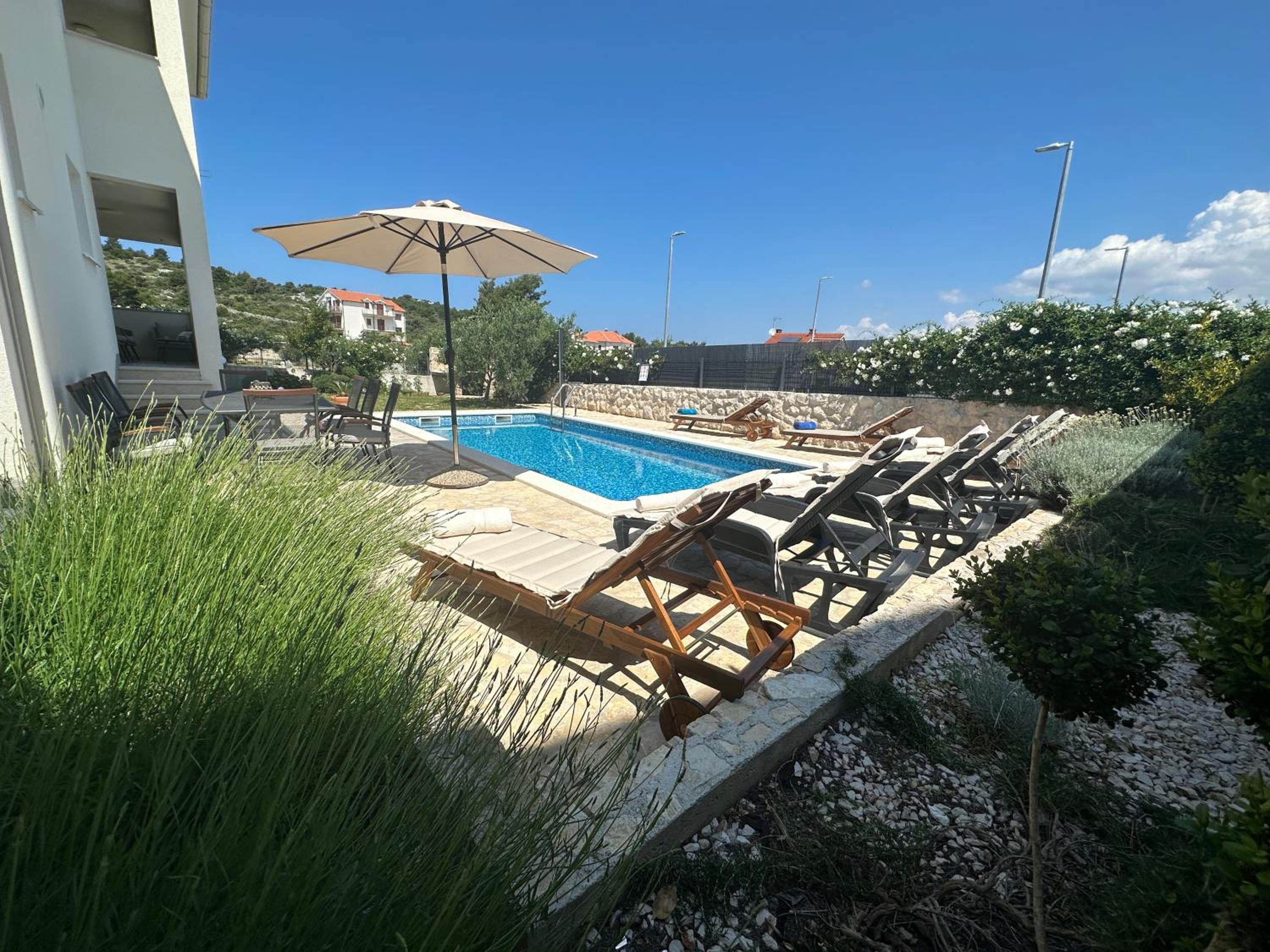 Holiday home MB view 2
