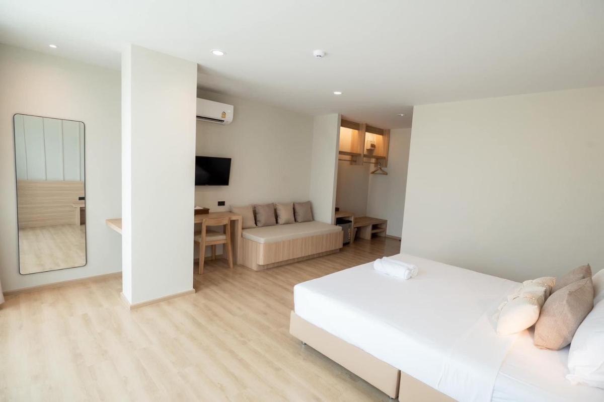 Pillows Boutique Hotel 32