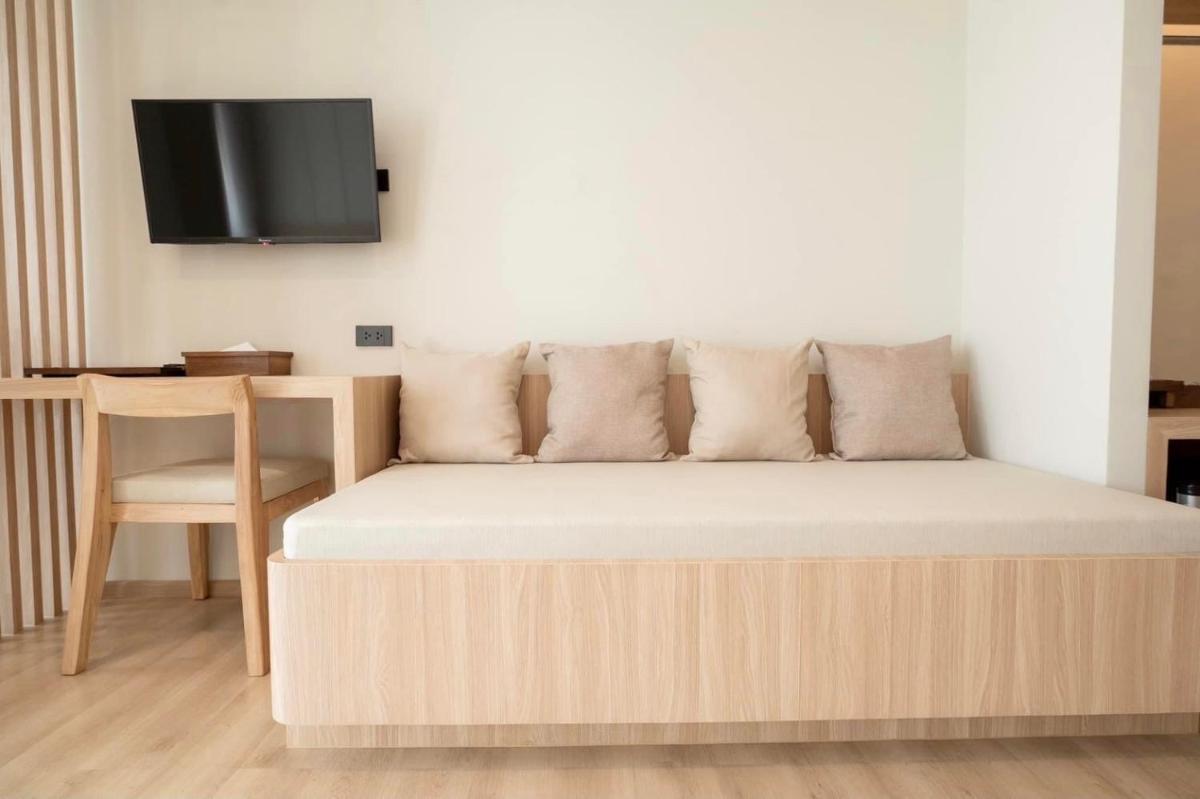 Pillows Boutique Hotel 33