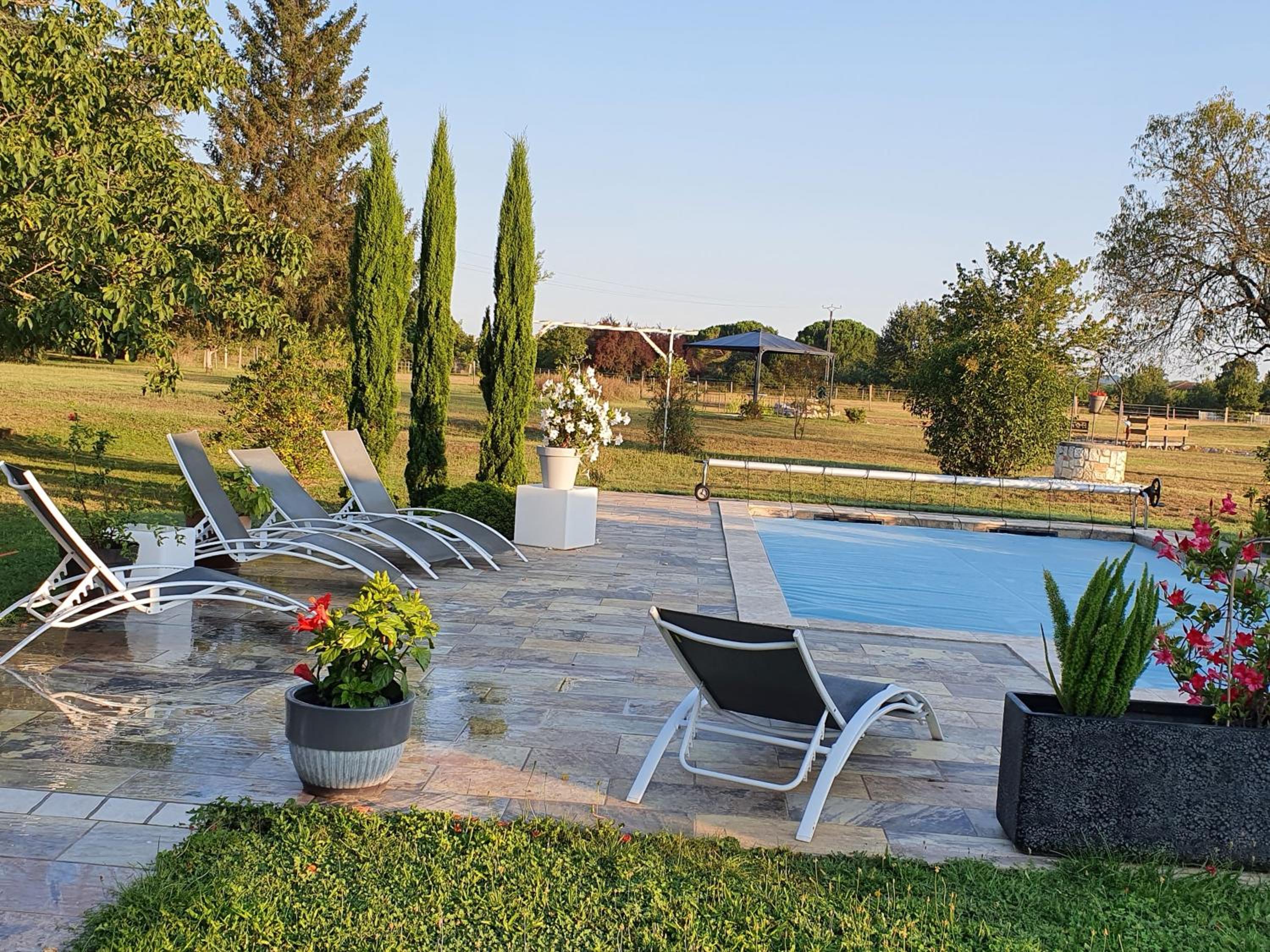 Domaine Christanna view 4