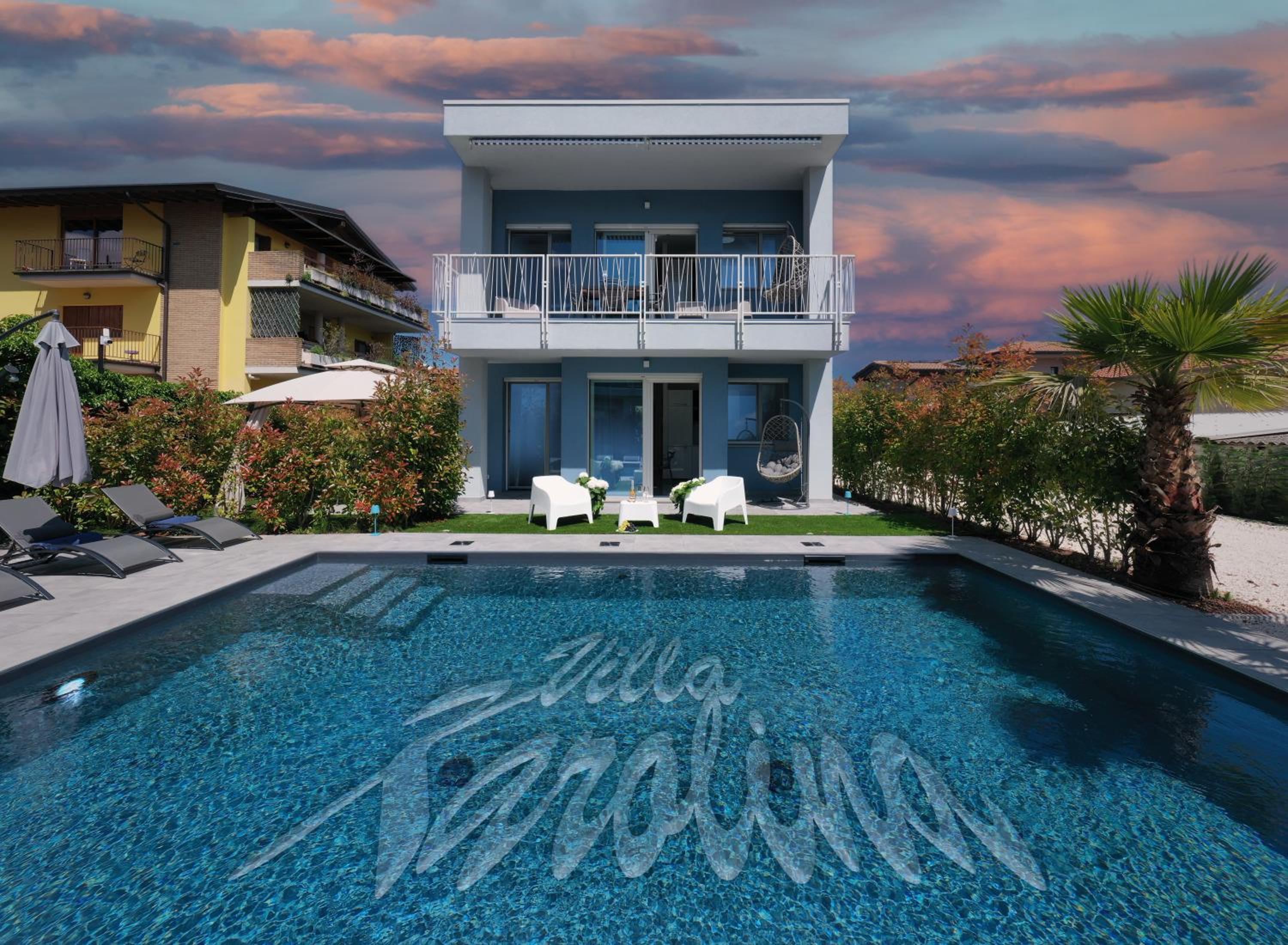 Villa Karolina