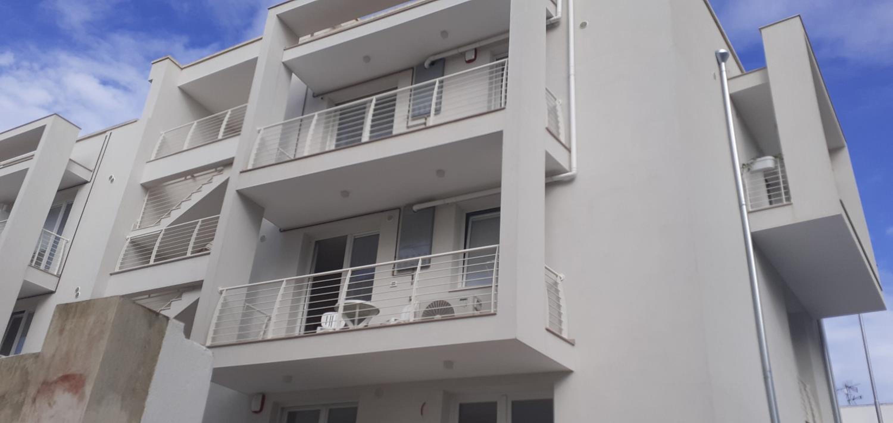 Residenza SETTEMBRE