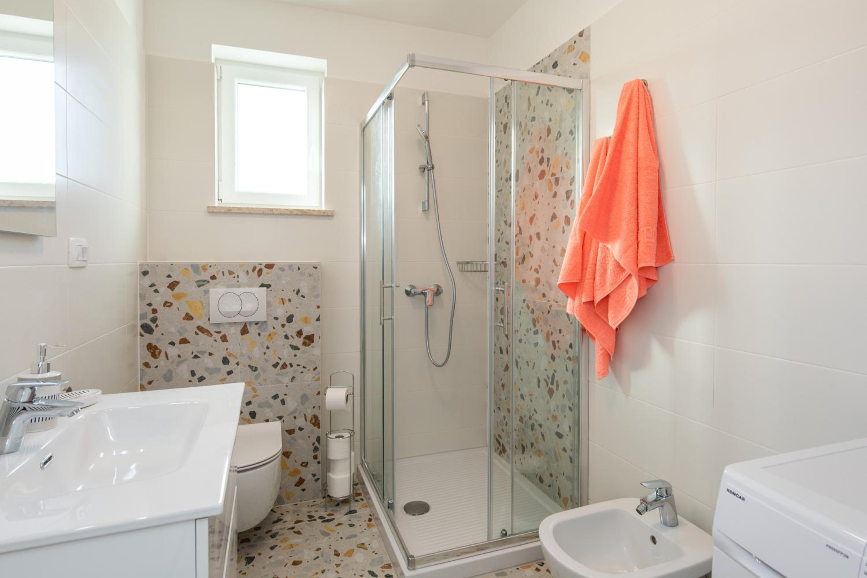 APARTMAN IVONA NA 1. KATU view 5
