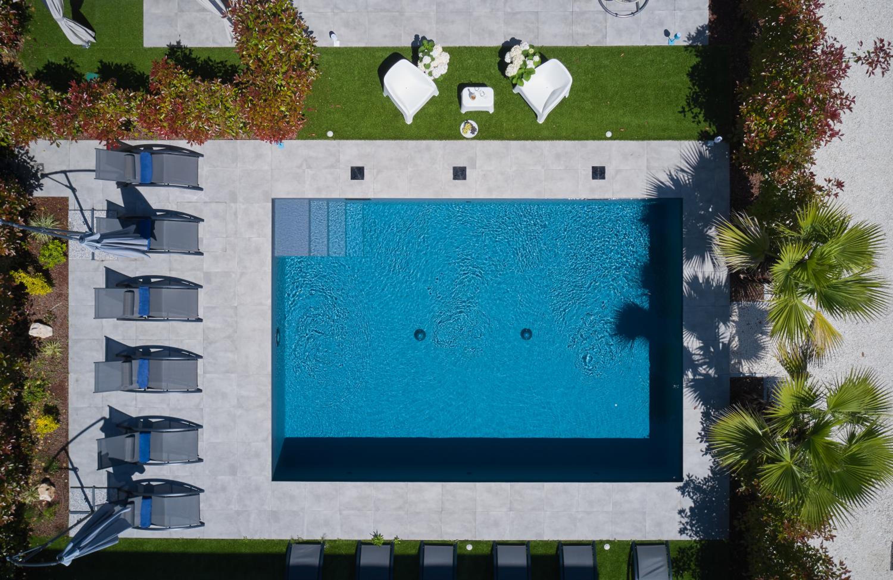 Villa Karolina