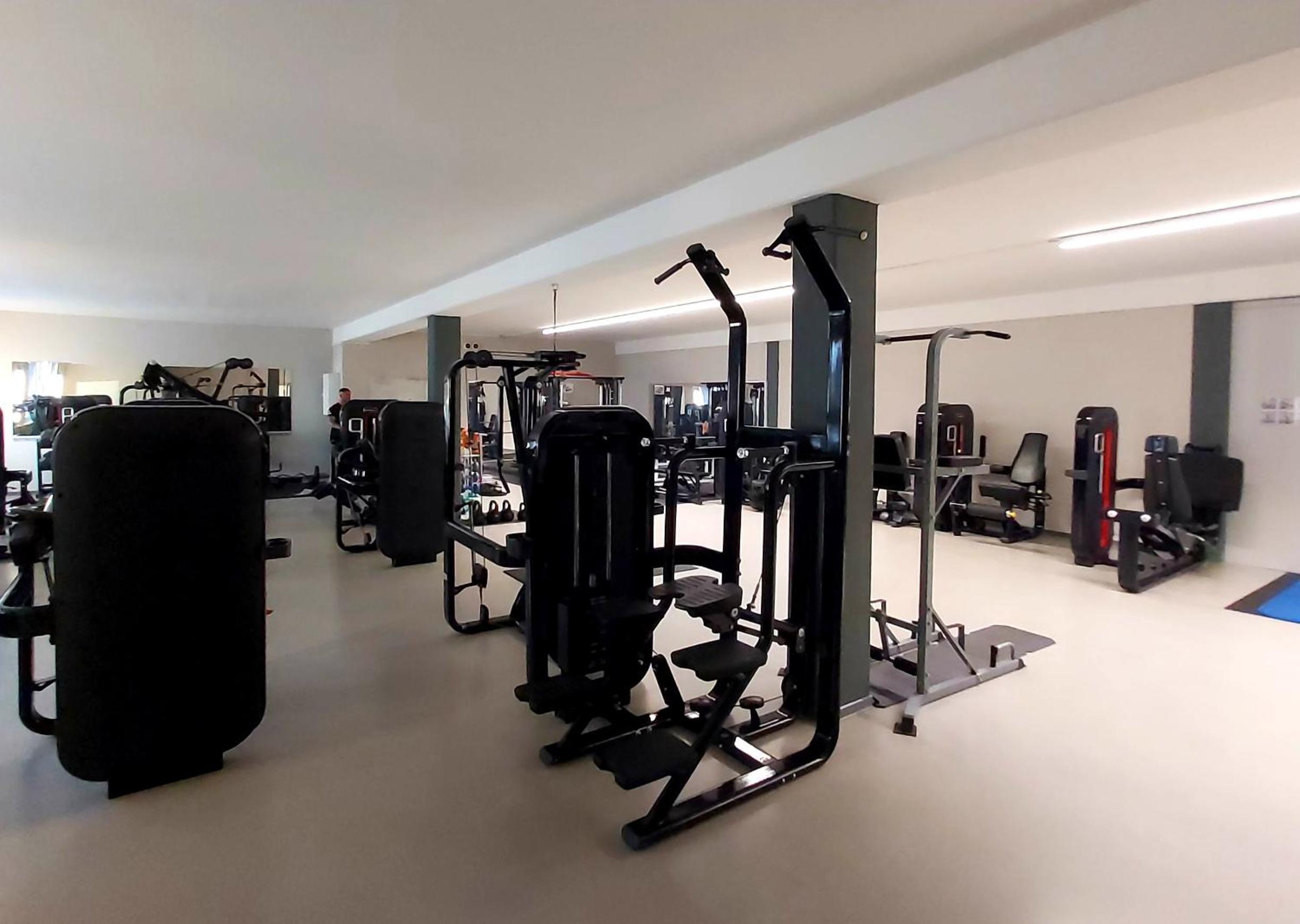 FeWo Blåkulle im Haus Seeblick - Wohnung 11