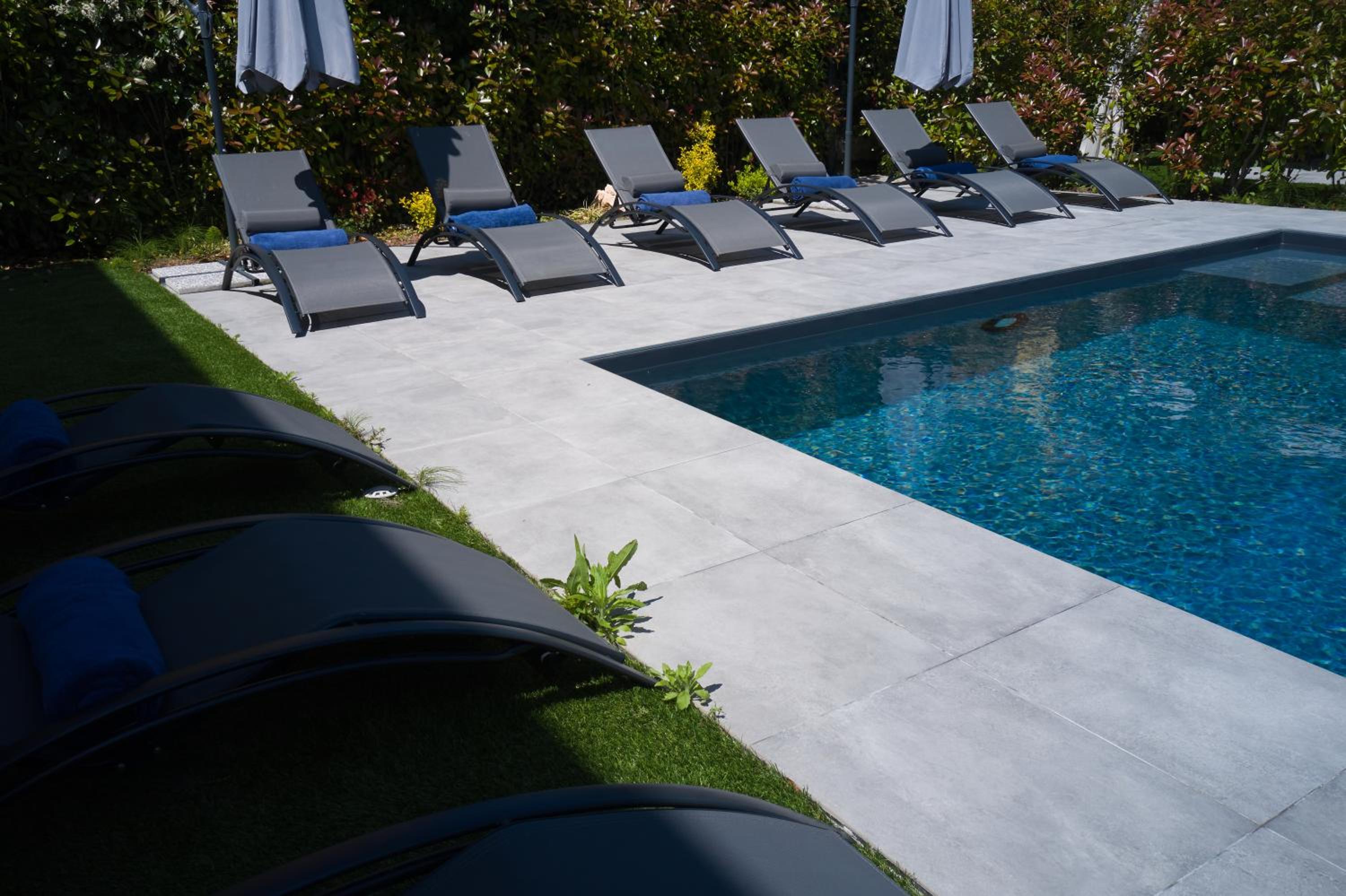 Villa Karolina