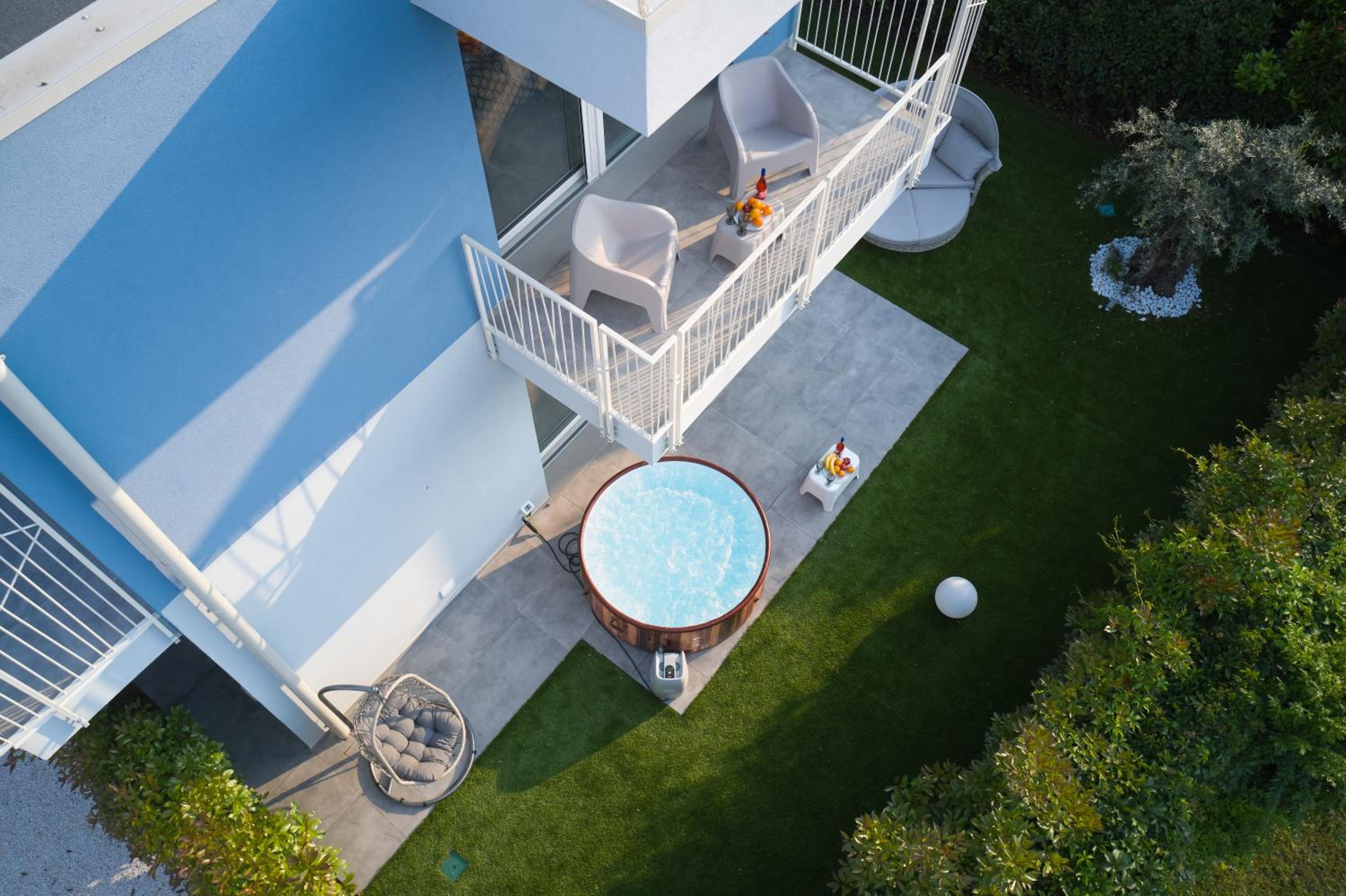 Villa Karolina
