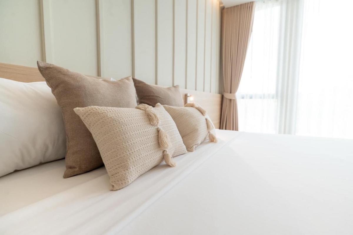 Pillows Boutique Hotel 21
