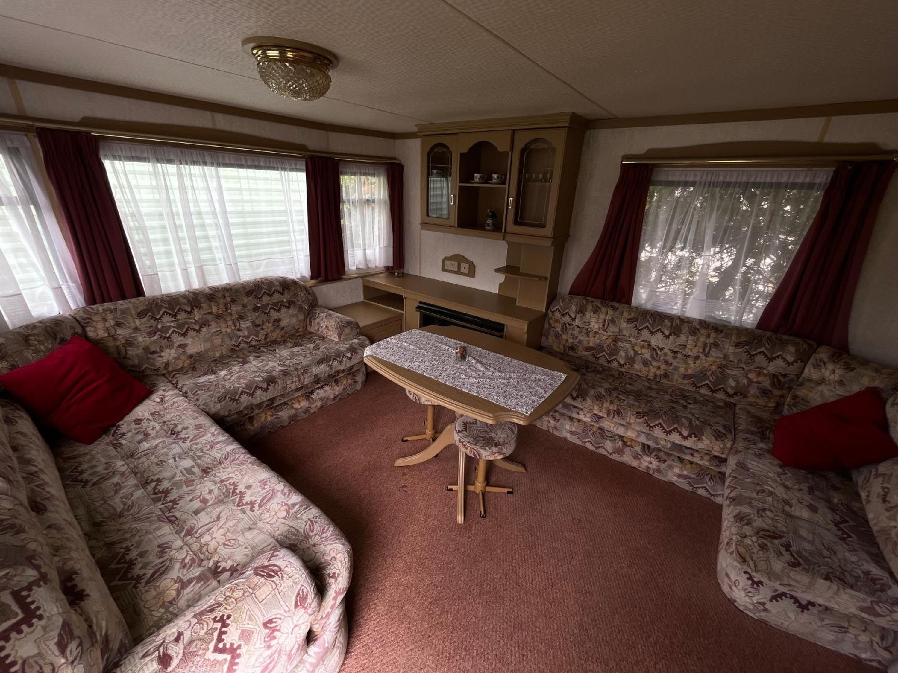 Autocamp Free Star - Mobilheimy