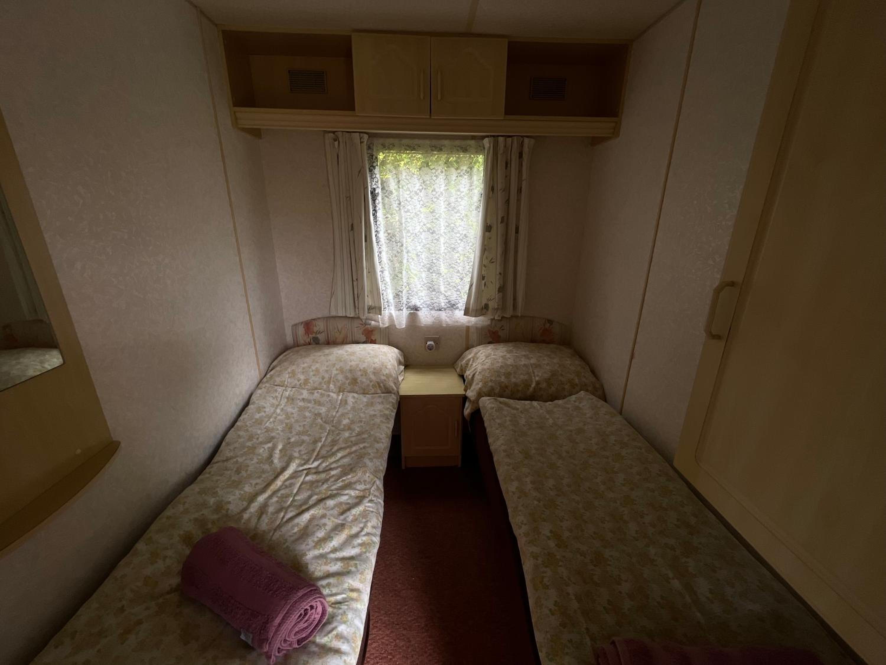 Autocamp Free Star - Mobilheimy