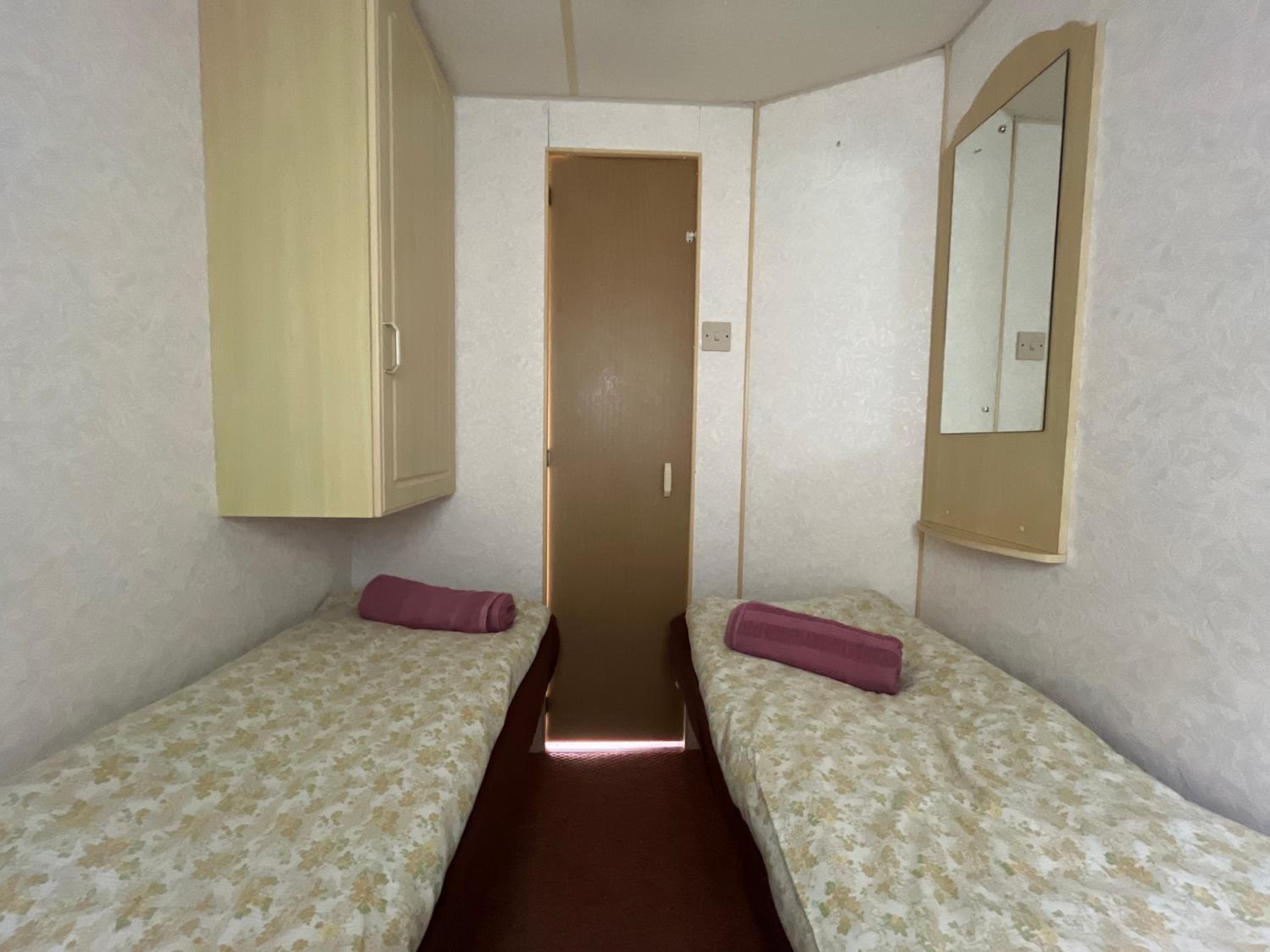 Autocamp Free Star - Mobilheimy
