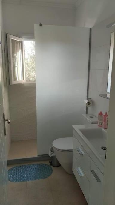 AVRA-3 Luxury Apartment view 2