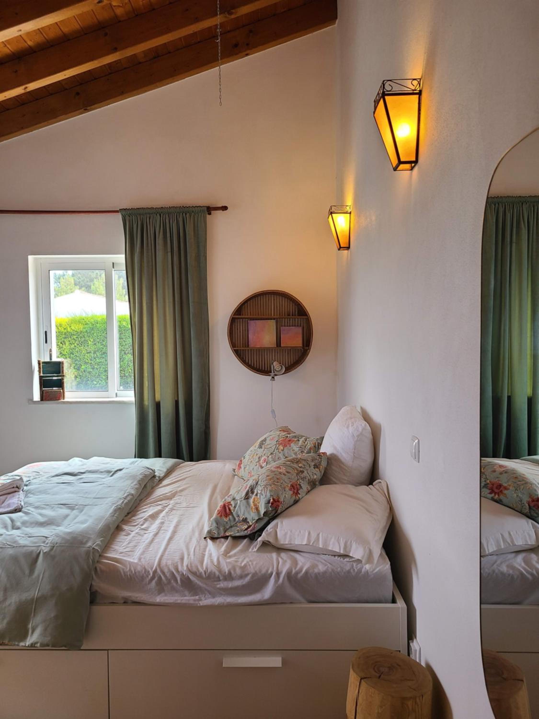 Casa Ensolarada B&B and Pottery view 4