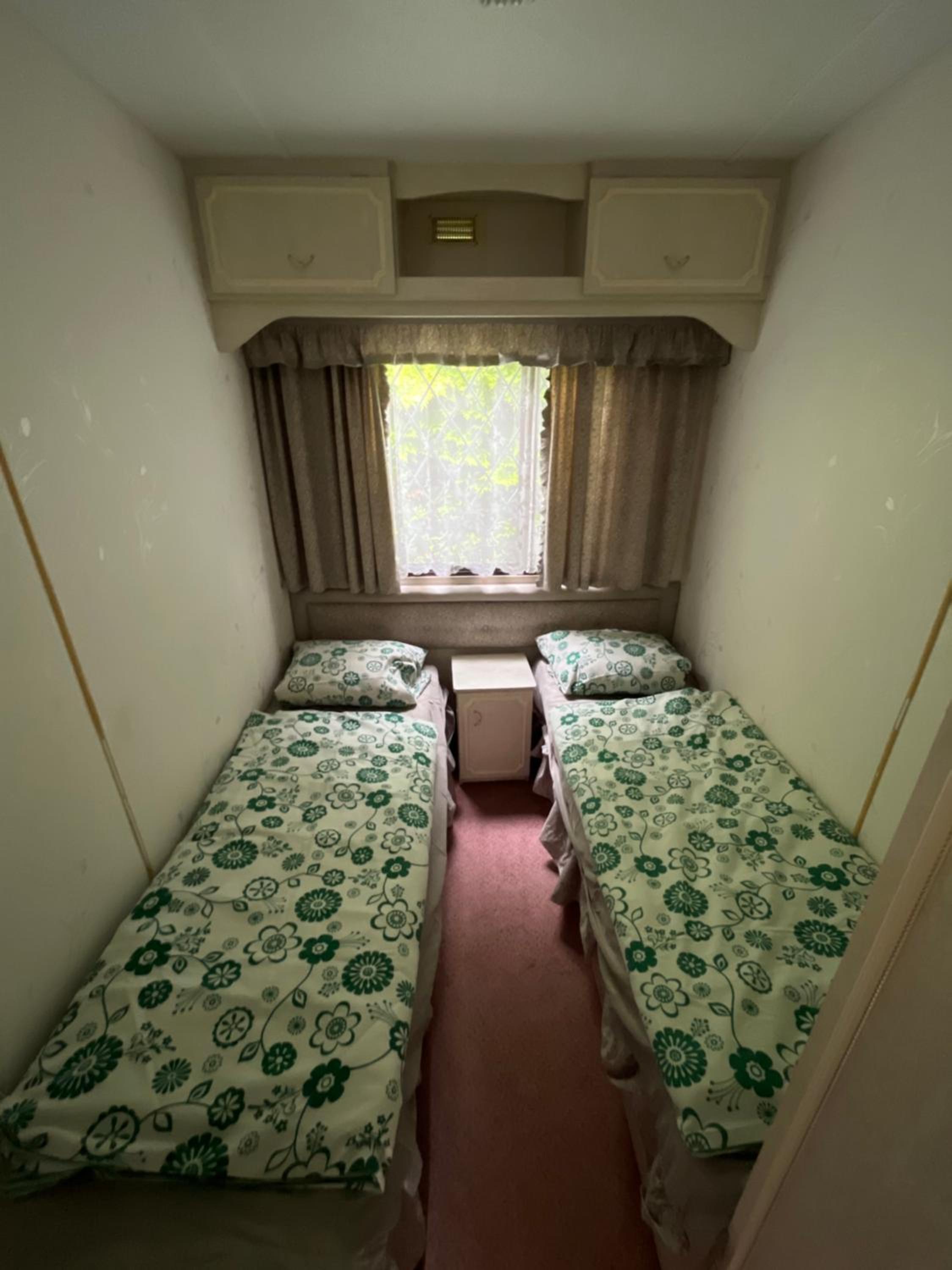 Autocamp Free Star - Mobilheimy