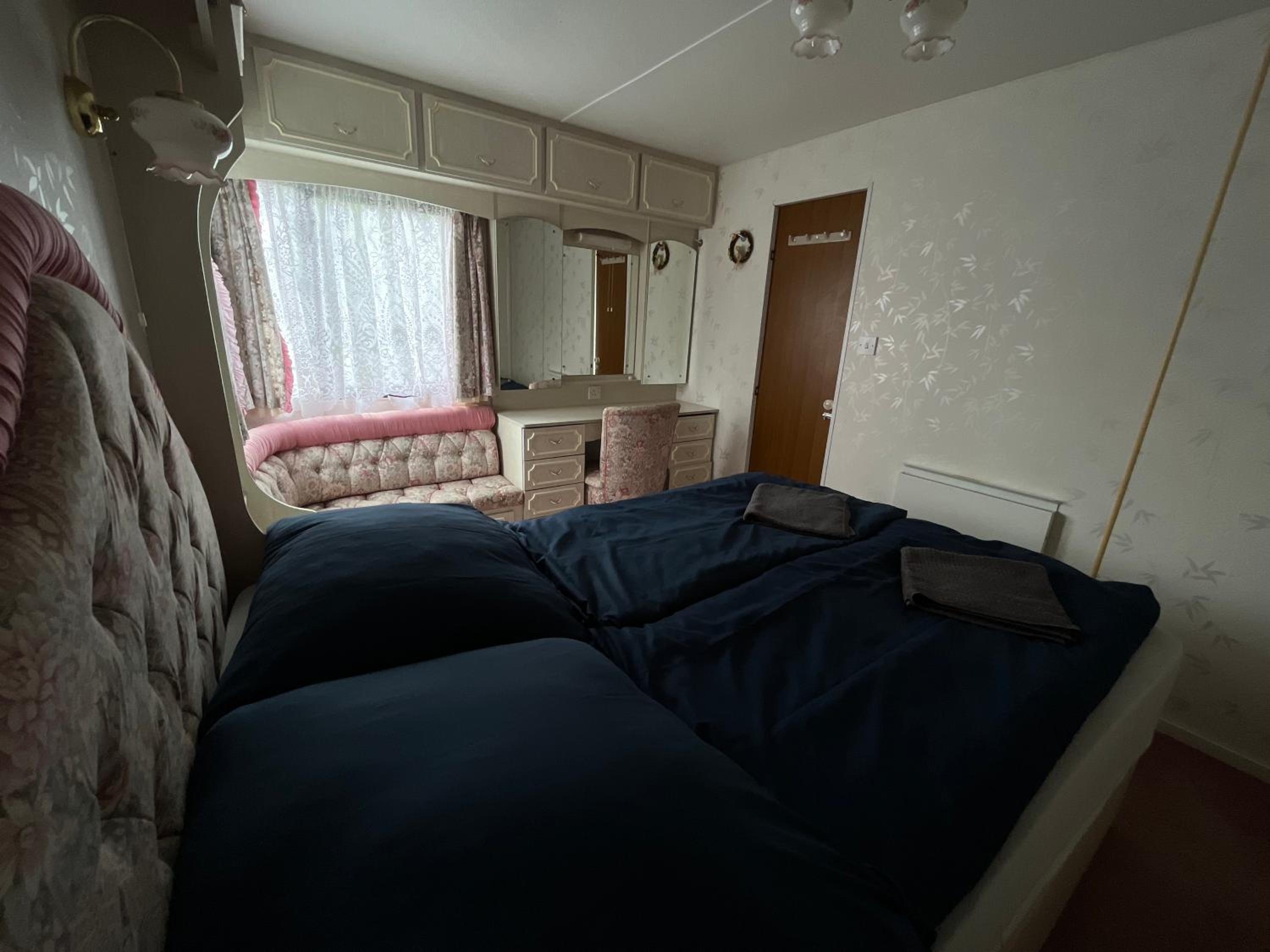 Autocamp Free Star - Mobilheimy