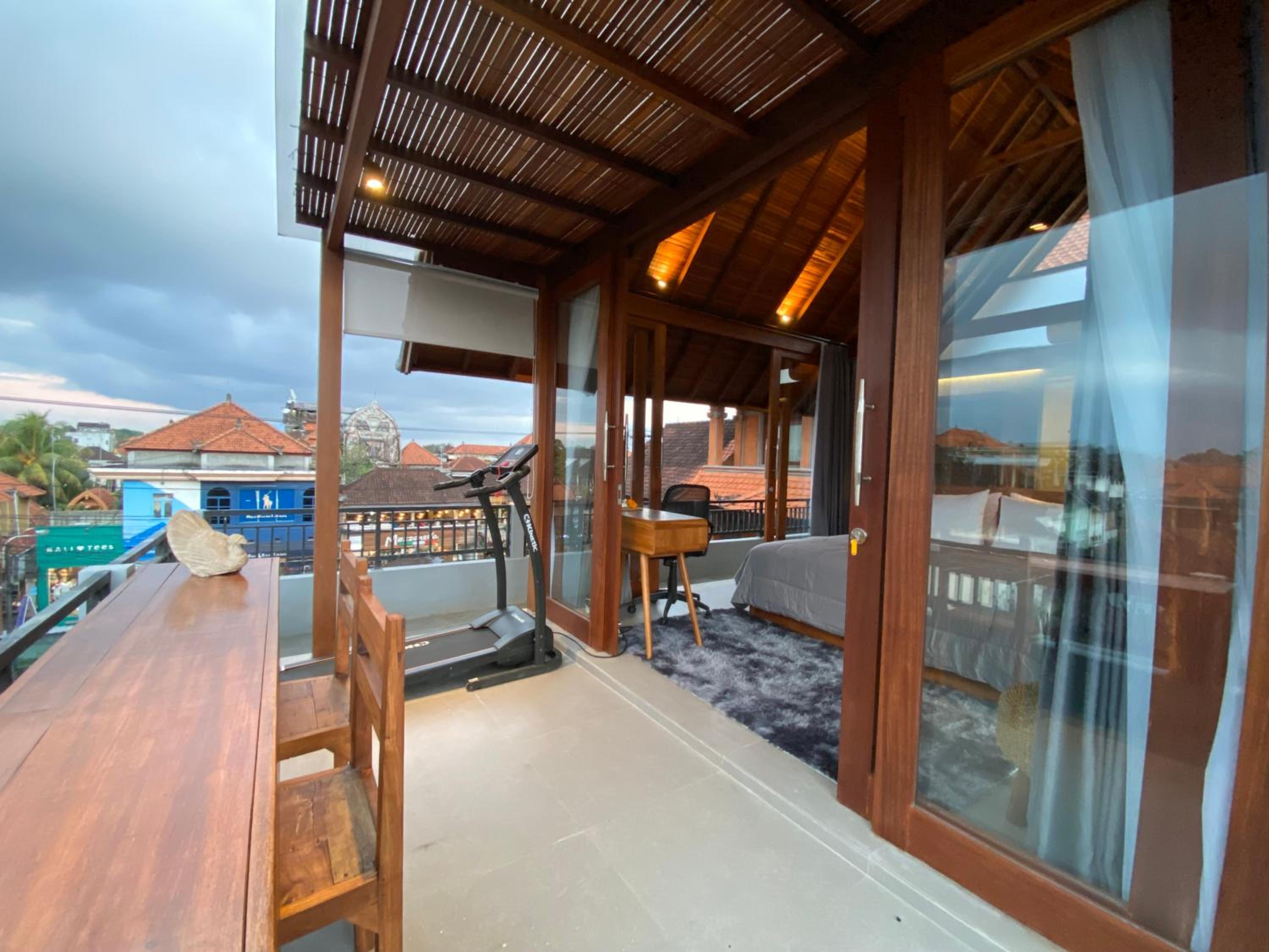 roof