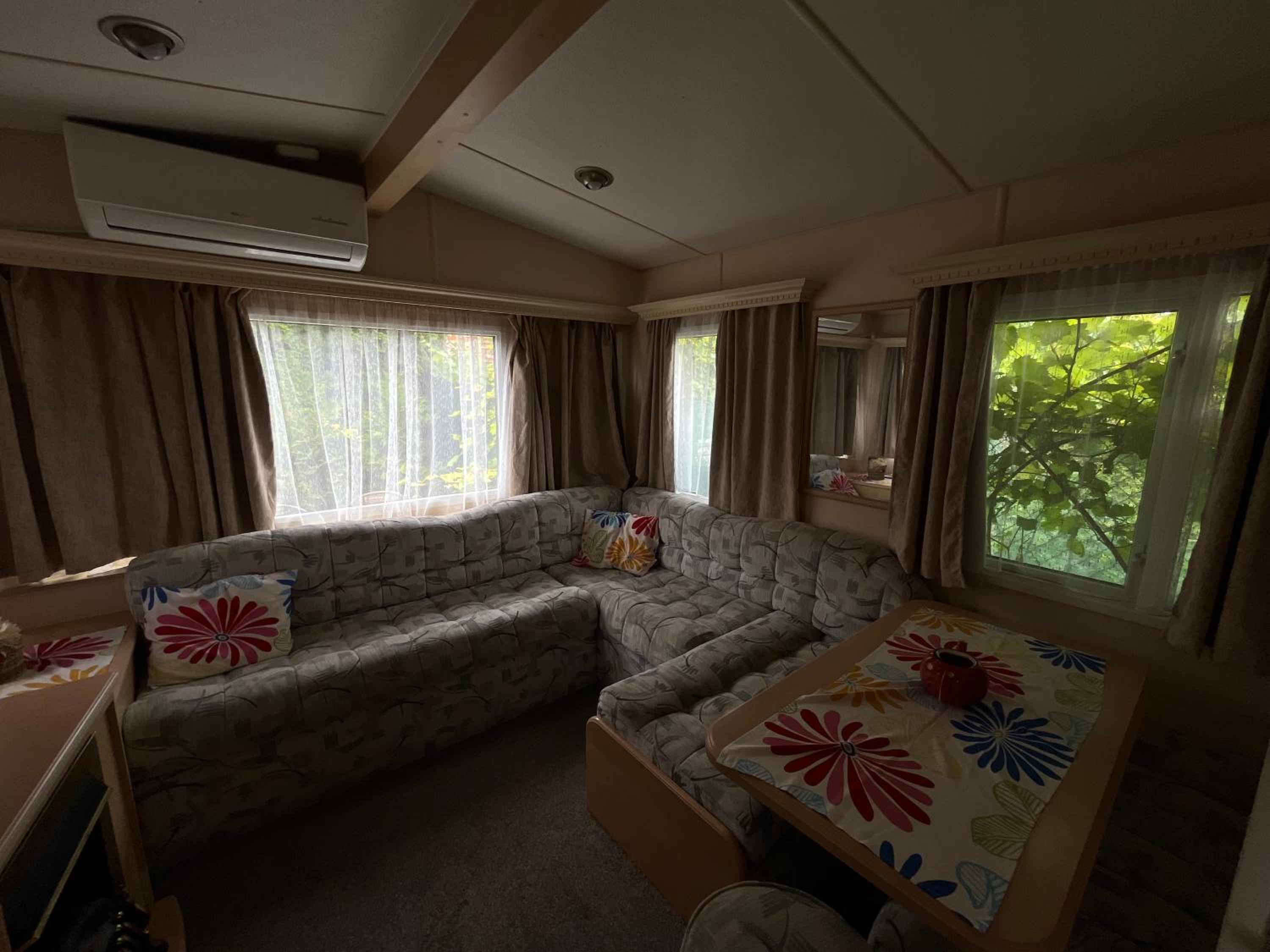 Autocamp Free Star - Mobilheimy