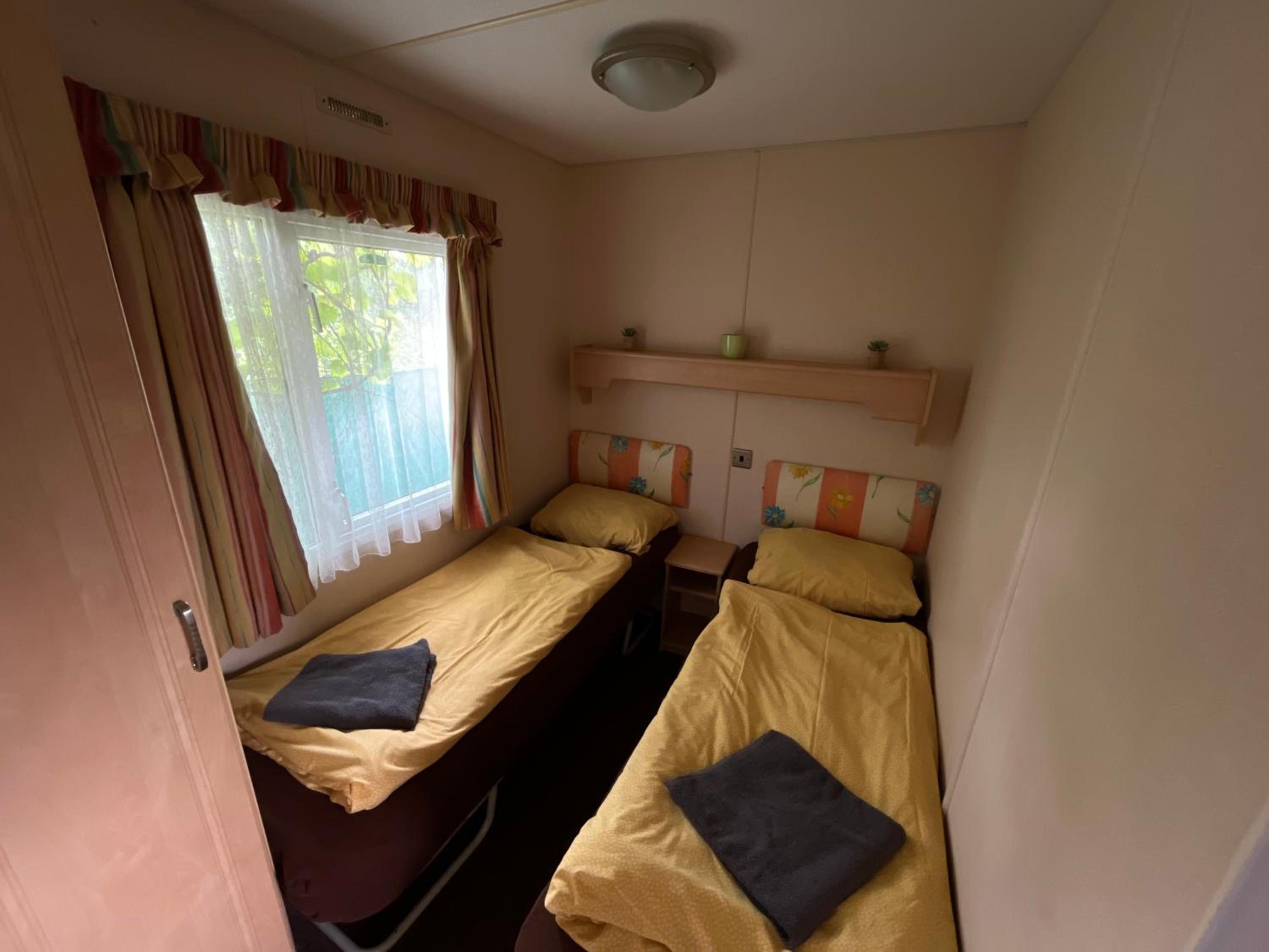 Autocamp Free Star - Mobilheimy