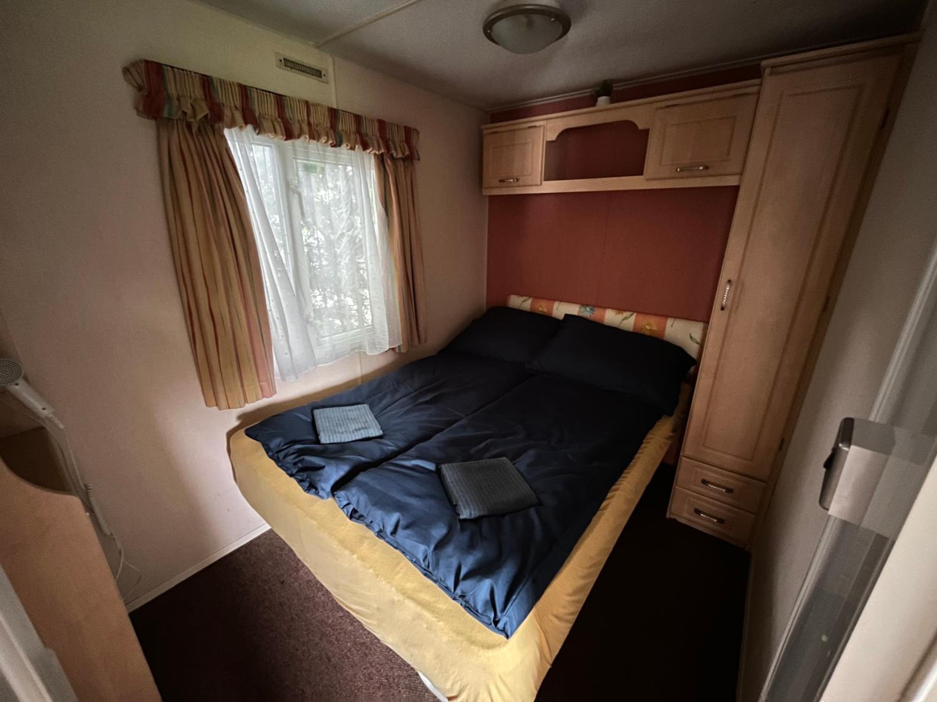 Autocamp Free Star - Mobilheimy