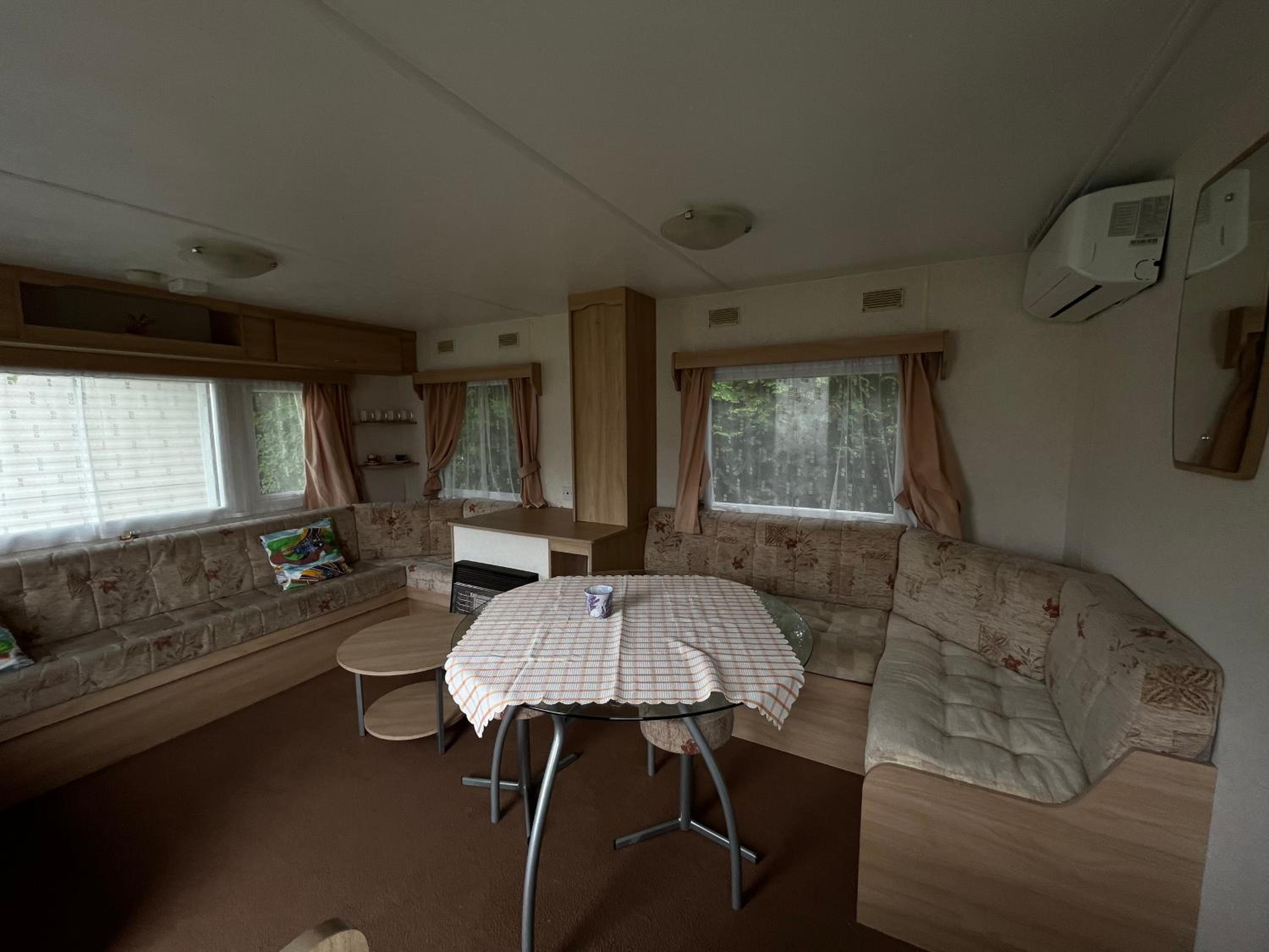 Autocamp Free Star - Mobilheimy