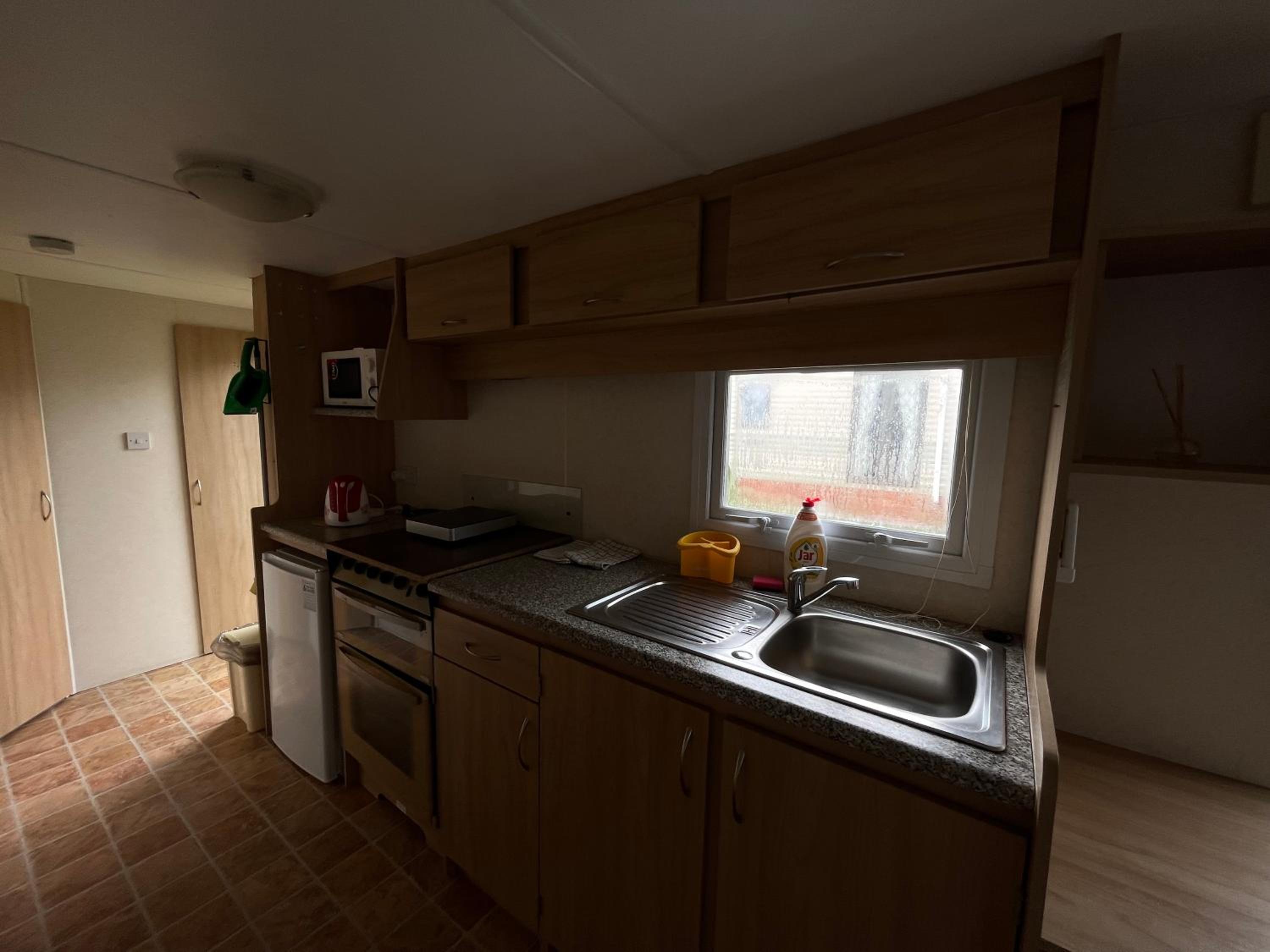 Autocamp Free Star - Mobilheimy