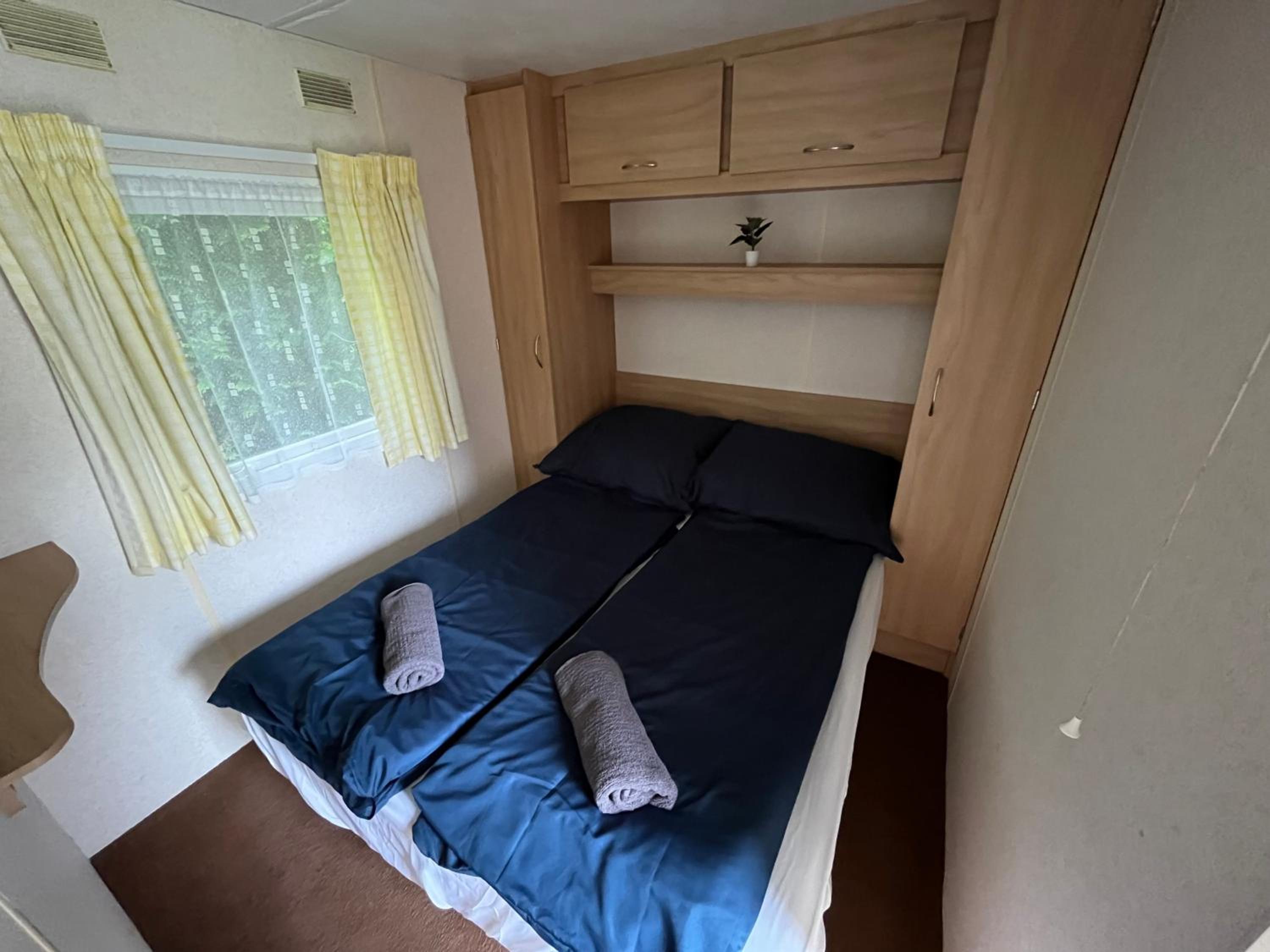 Autocamp Free Star - Mobilheimy