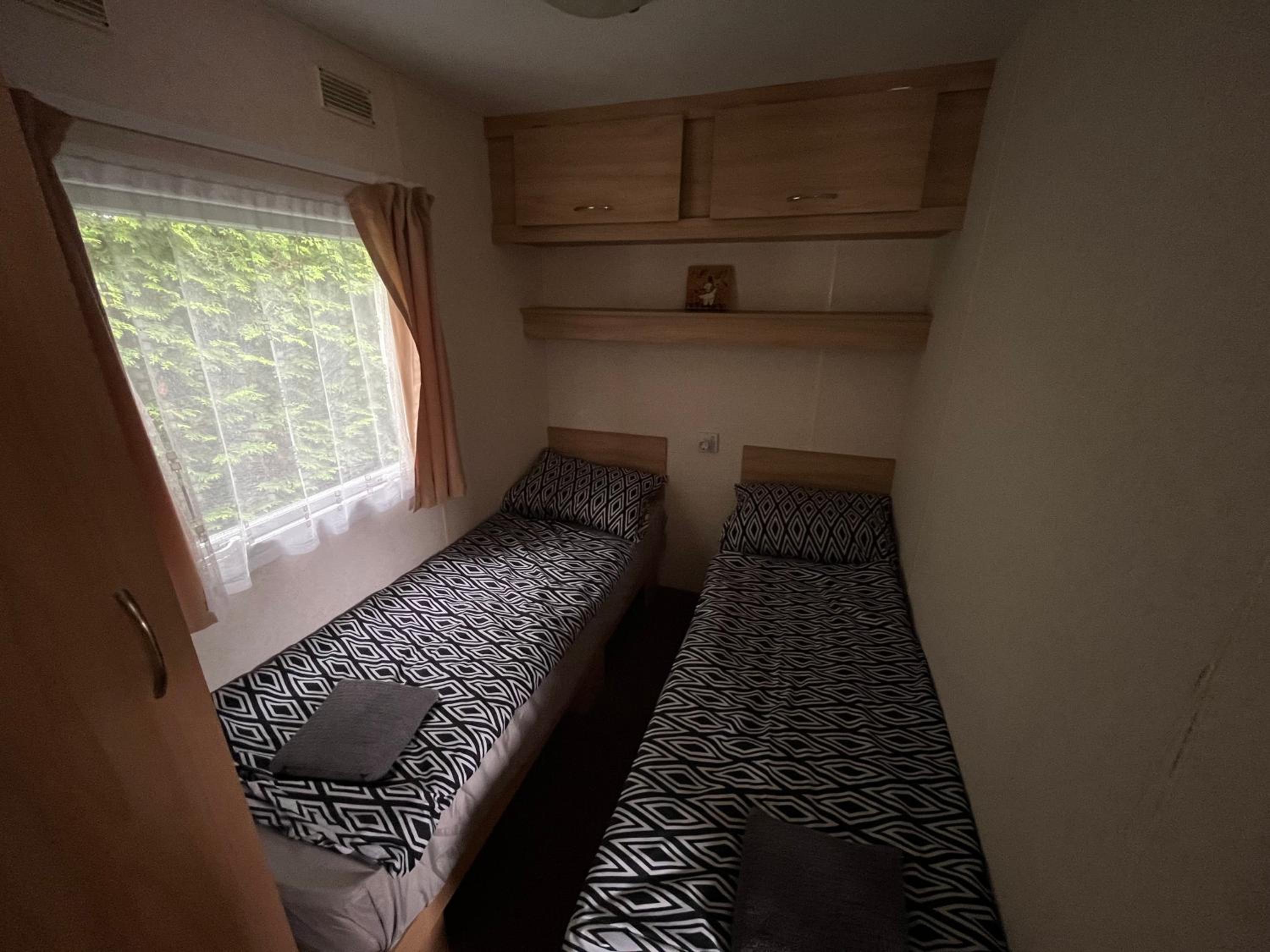 Autocamp Free Star - Mobilheimy