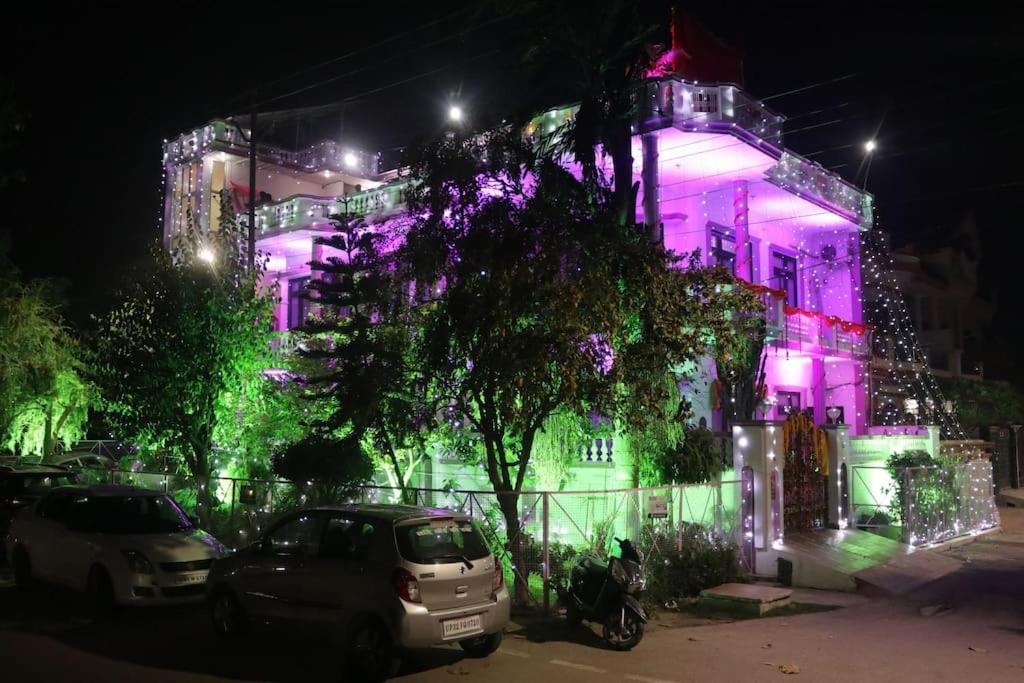Yatharth Homestay