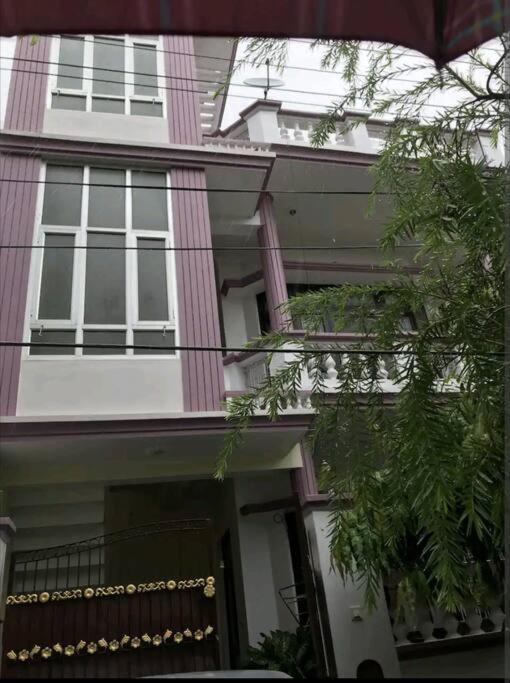 Yatharth Homestay
