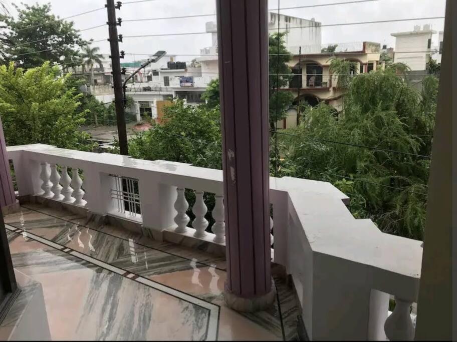 Yatharth Homestay