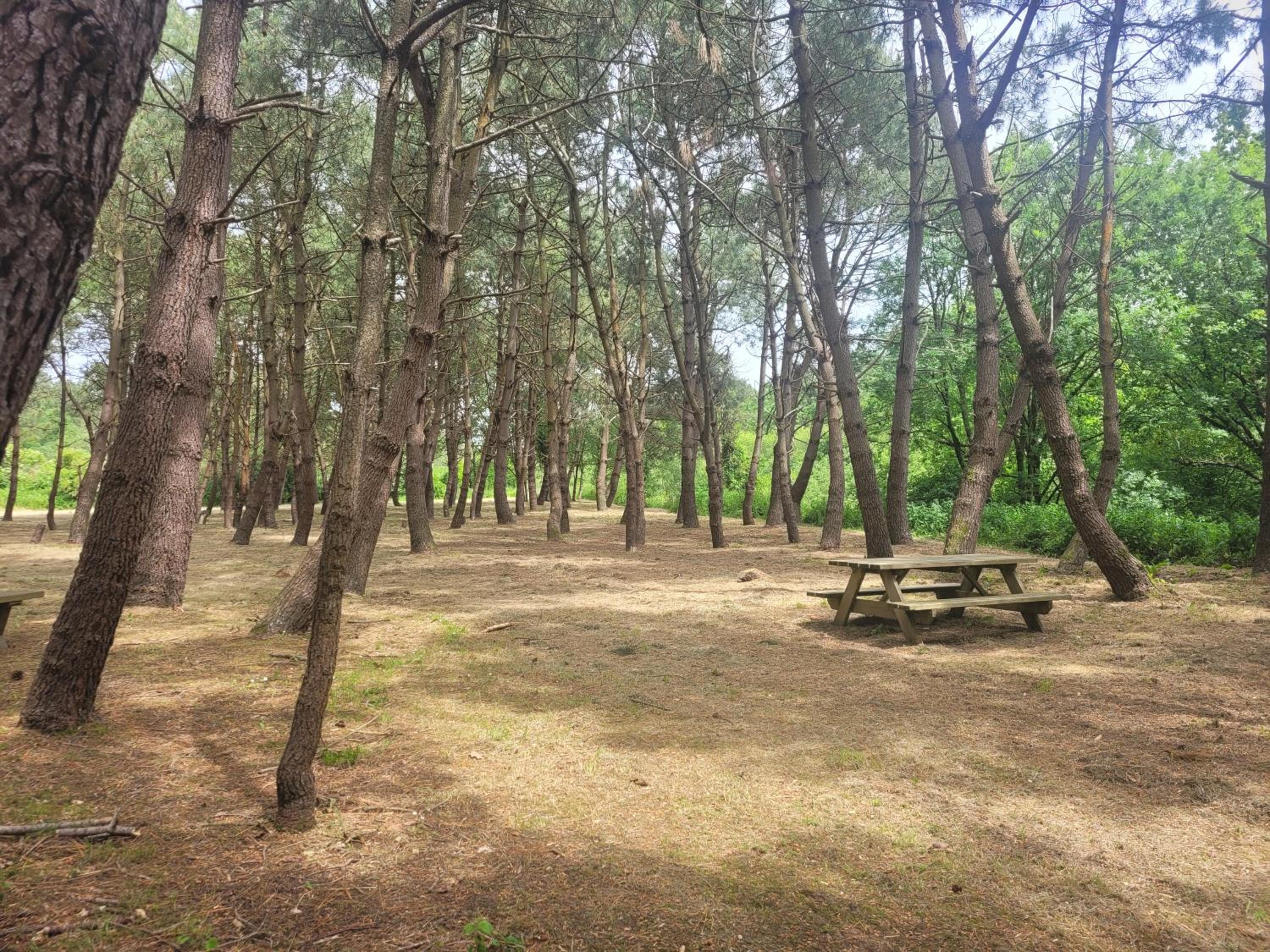 La Vallée